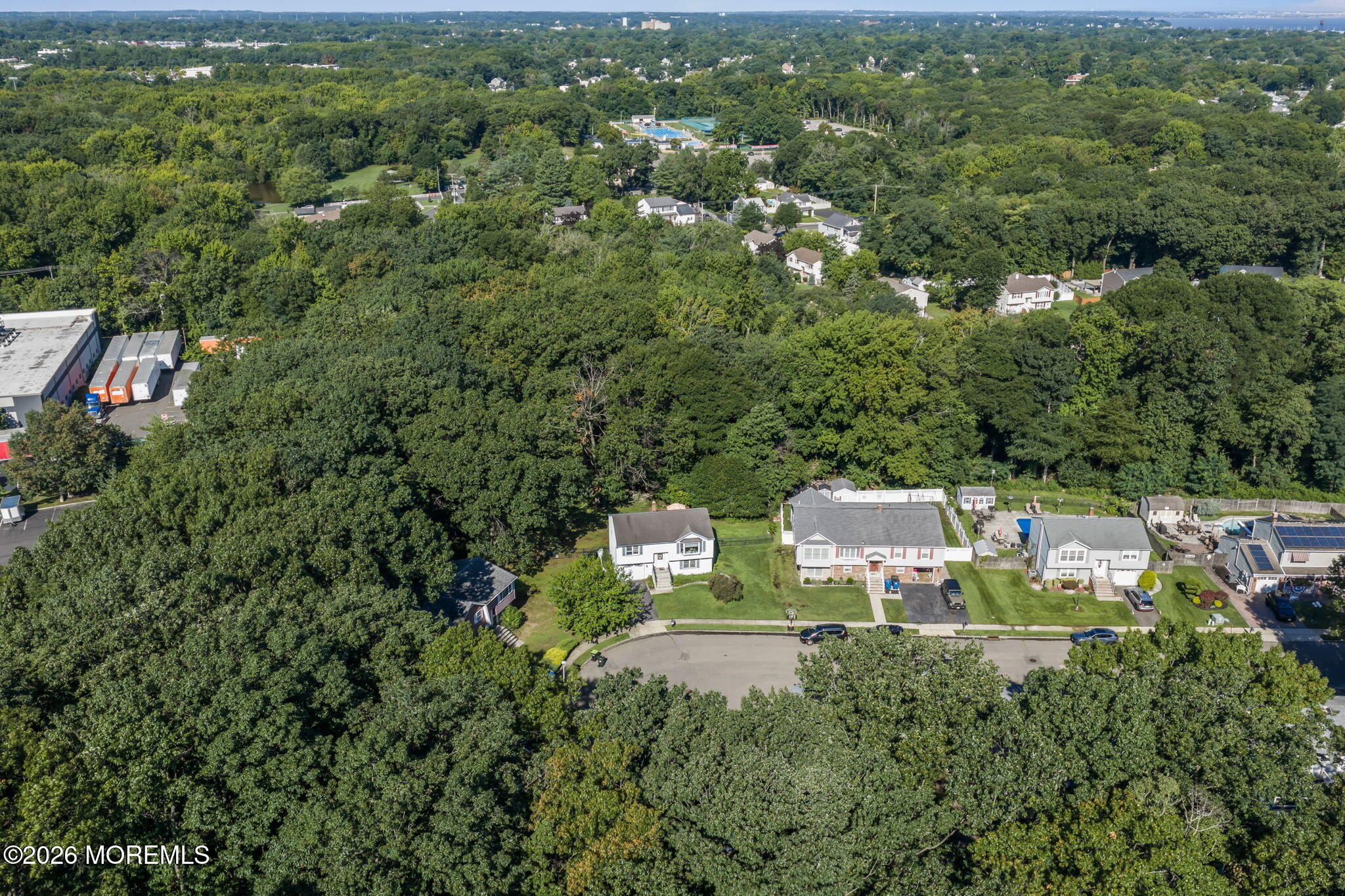18 Molly Pitcher Drive, Hazlet, NJ, 07730 image 20