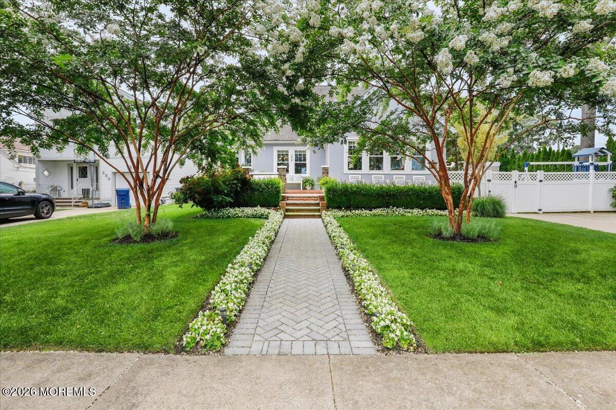 258 Lawrence Avenue, Oakhurst, NJ, 07755