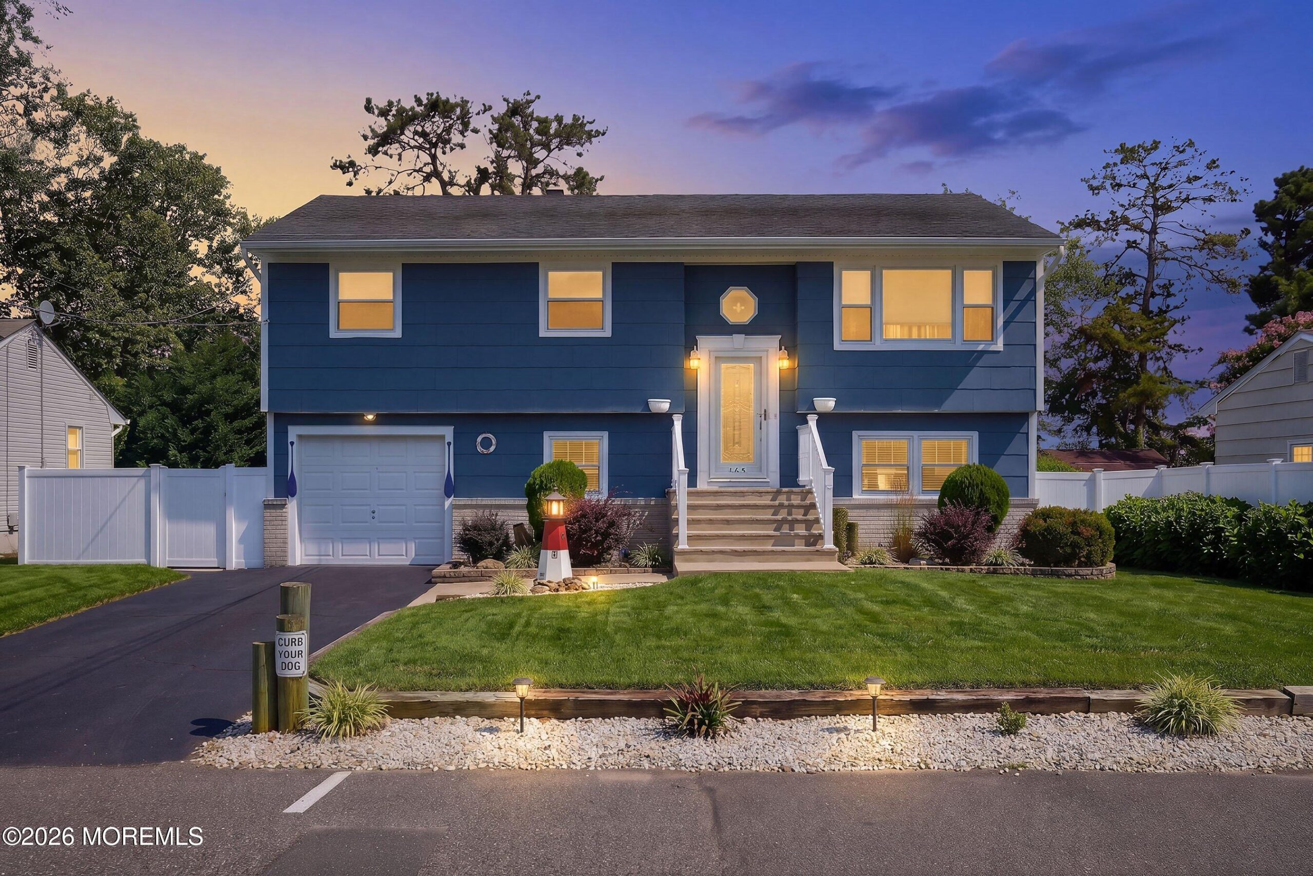 165 Walnut Creek Lane, Toms River, NJ, 08753