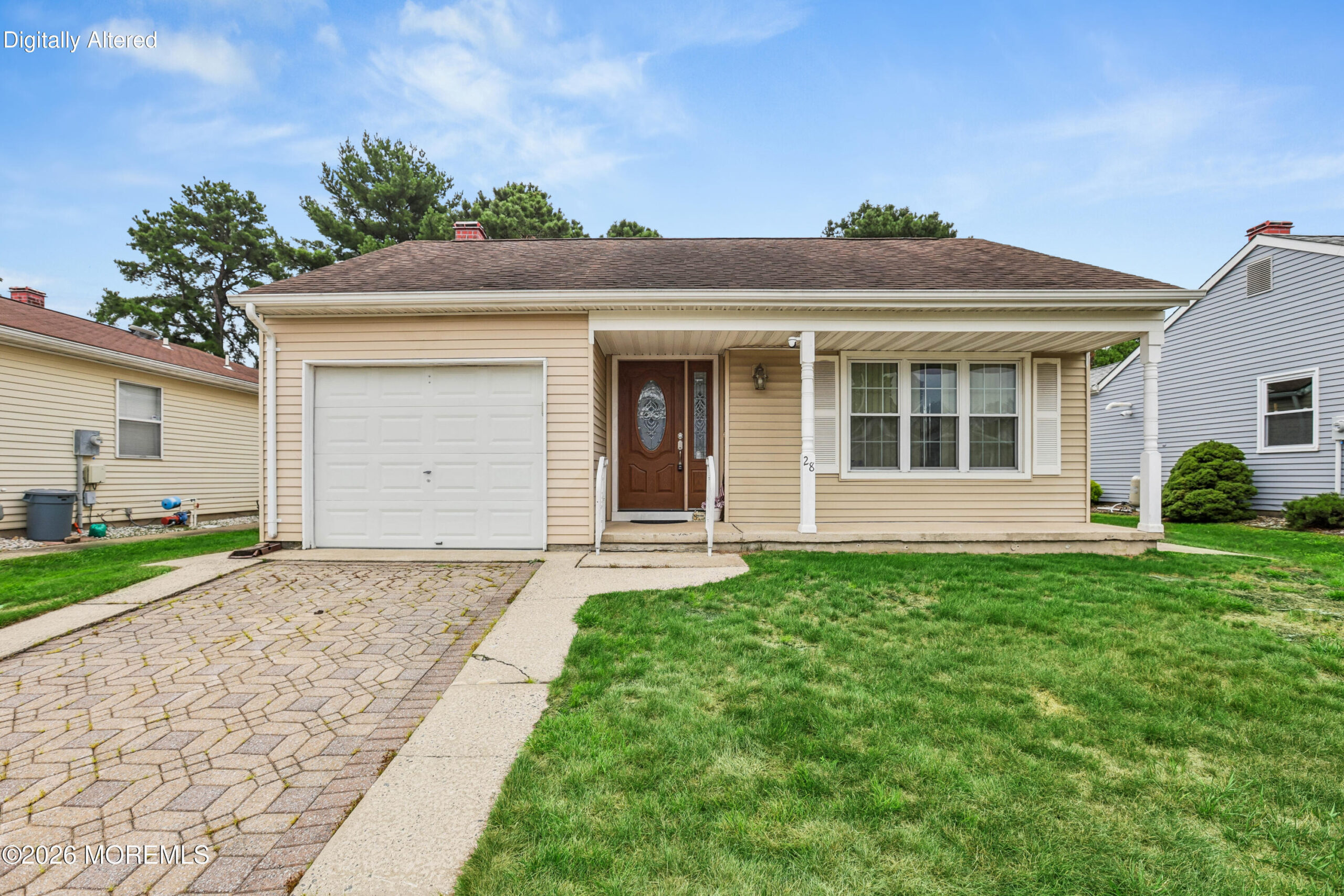 28 W Kinkora Court, Toms River, NJ, 08757