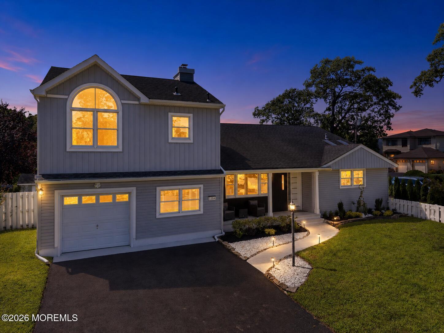1104 Bradford Drive, Point Pleasant, NJ, 08742