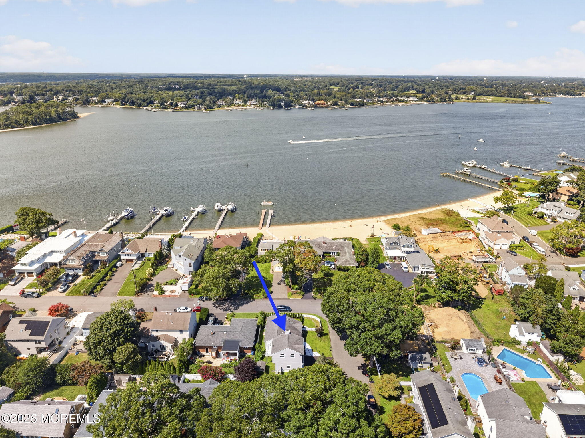 1104 Bradford Drive, Point Pleasant, NJ, 08742 image 7