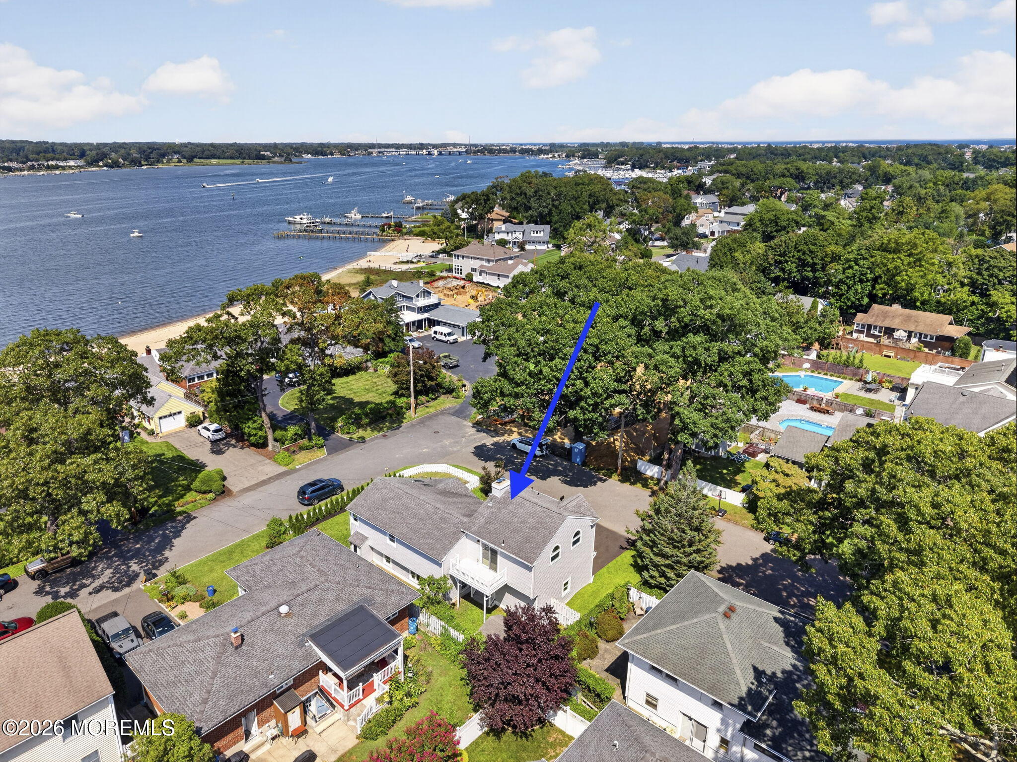 1104 Bradford Drive, Point Pleasant, NJ, 08742 image 9
