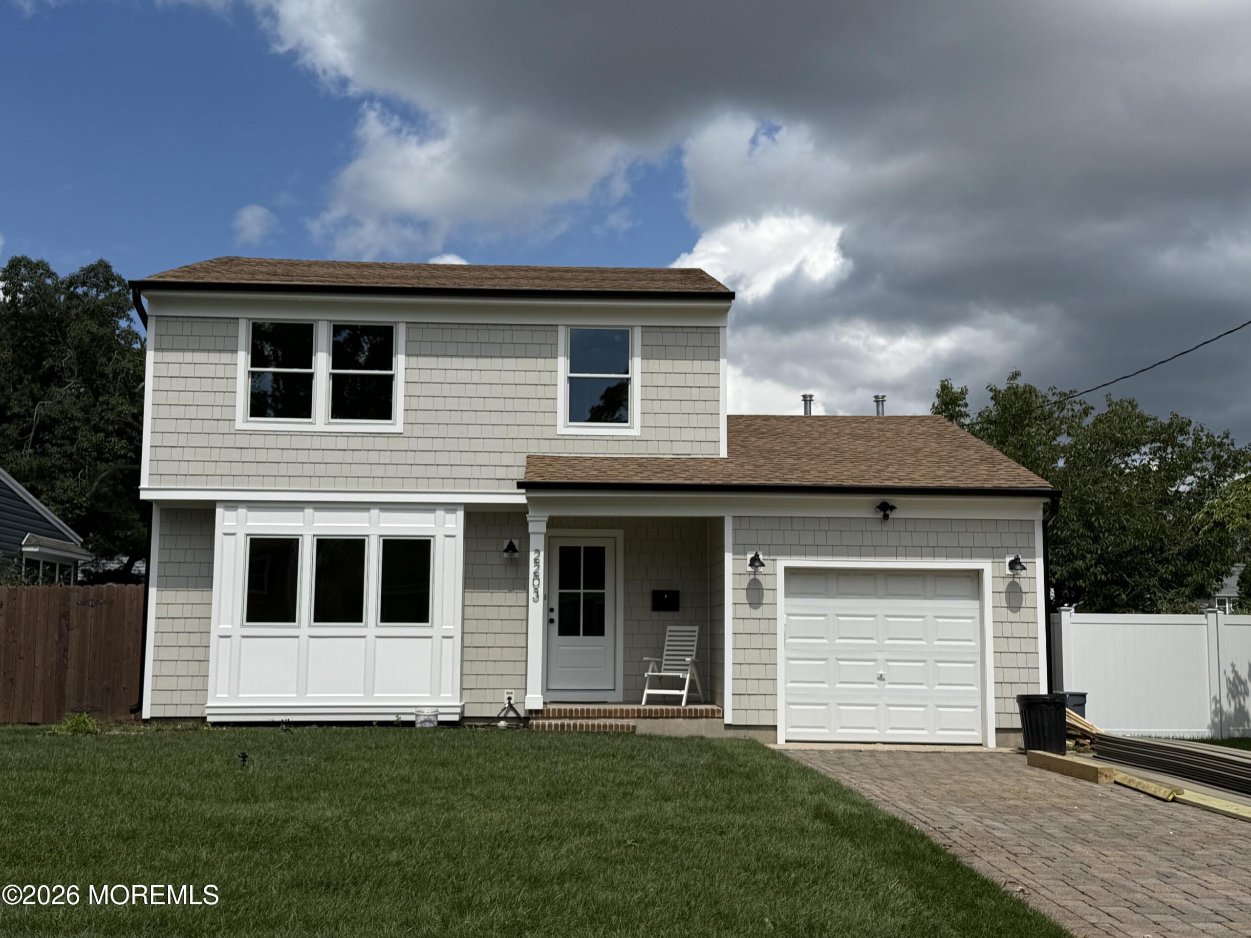 2203 Wilson Road, Point Pleasant, NJ, 08742