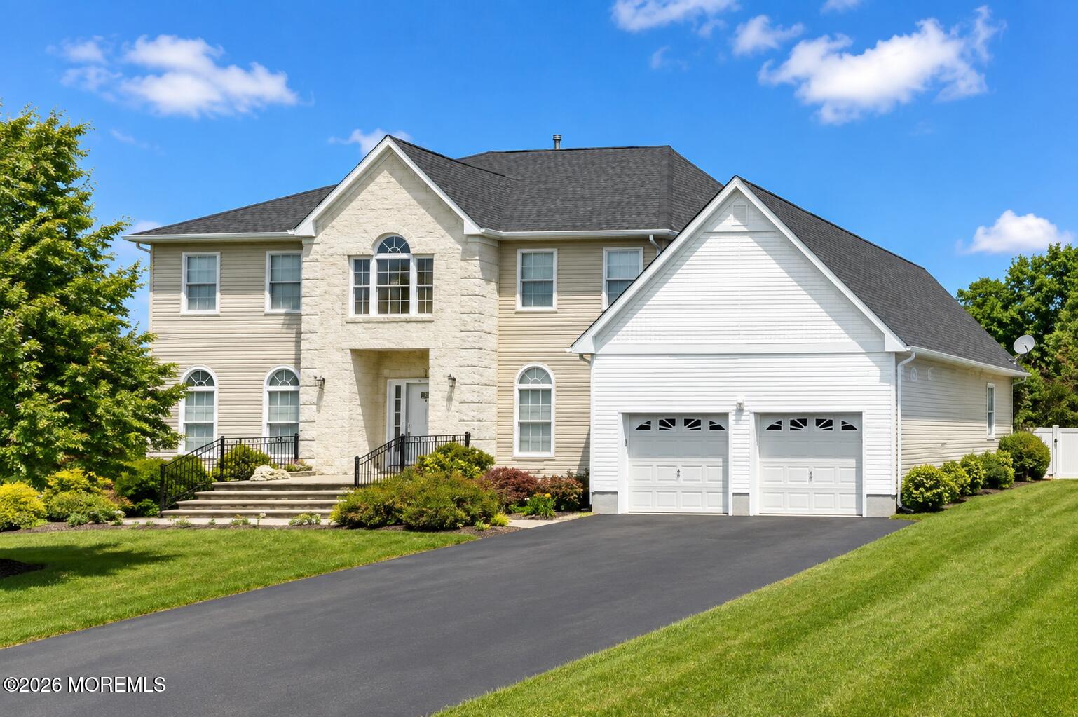 174 Bernard Drive, Red Bank, NJ, 07701