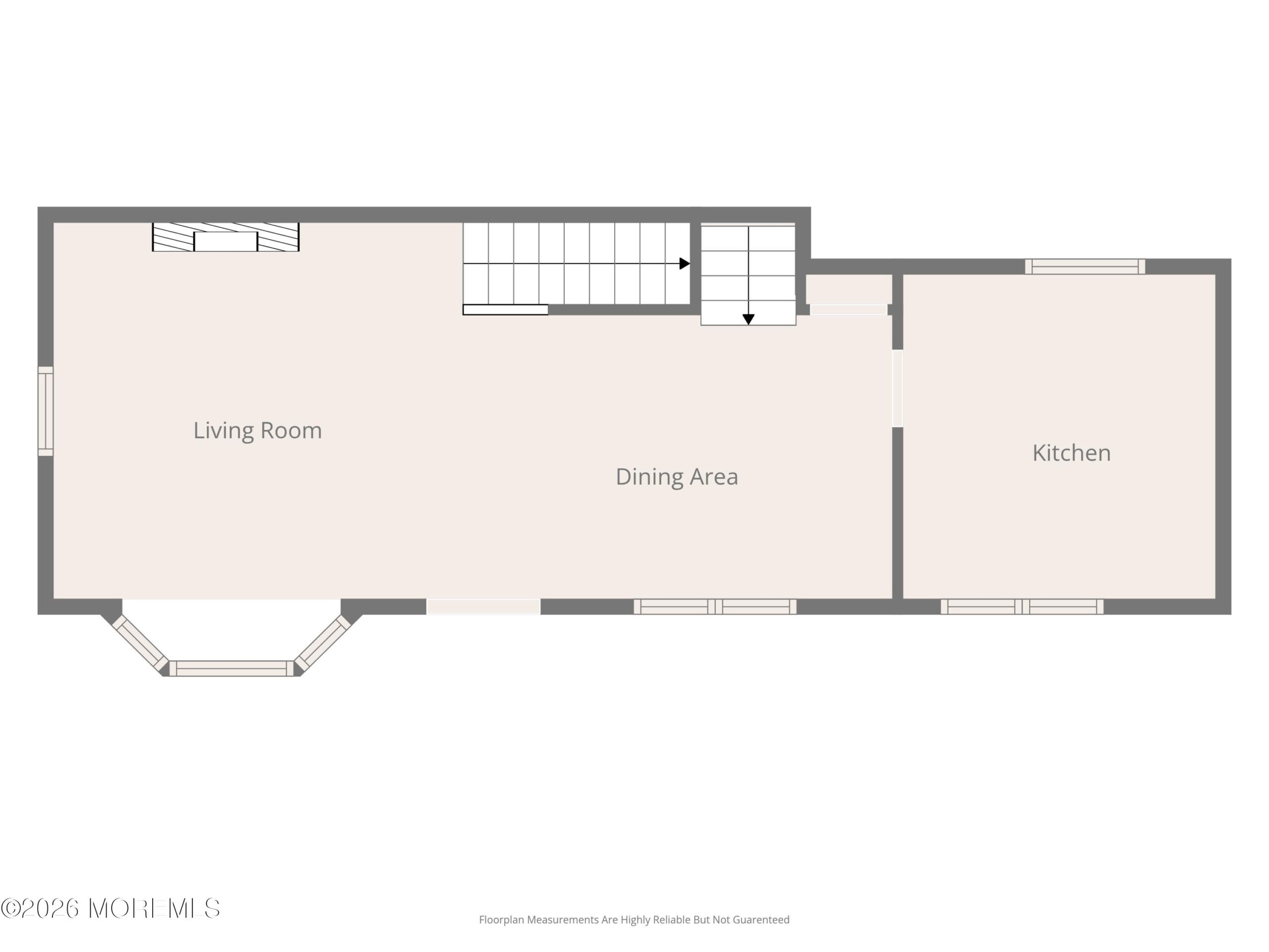 864 Roundtree Drive, Toms River, NJ, 08753 image 33