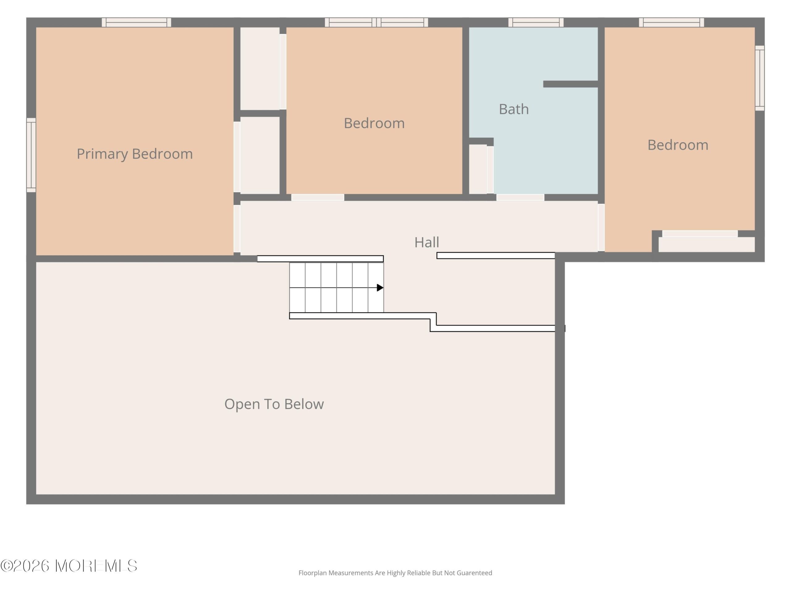 864 Roundtree Drive, Toms River, NJ, 08753 image 34