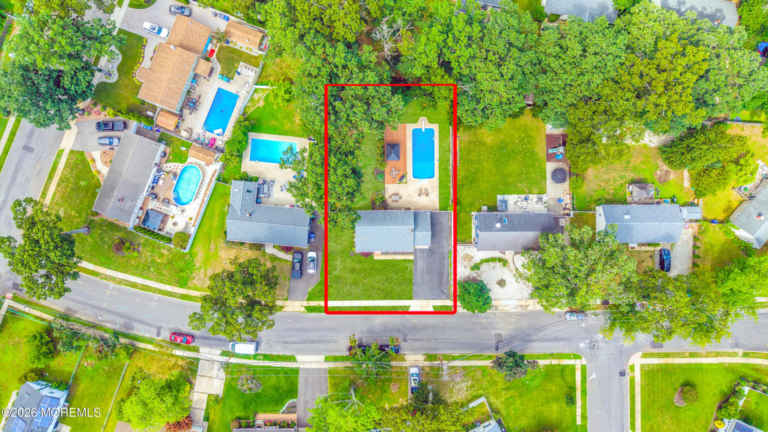 864 Roundtree Drive, Toms River, NJ, 08753 image 30