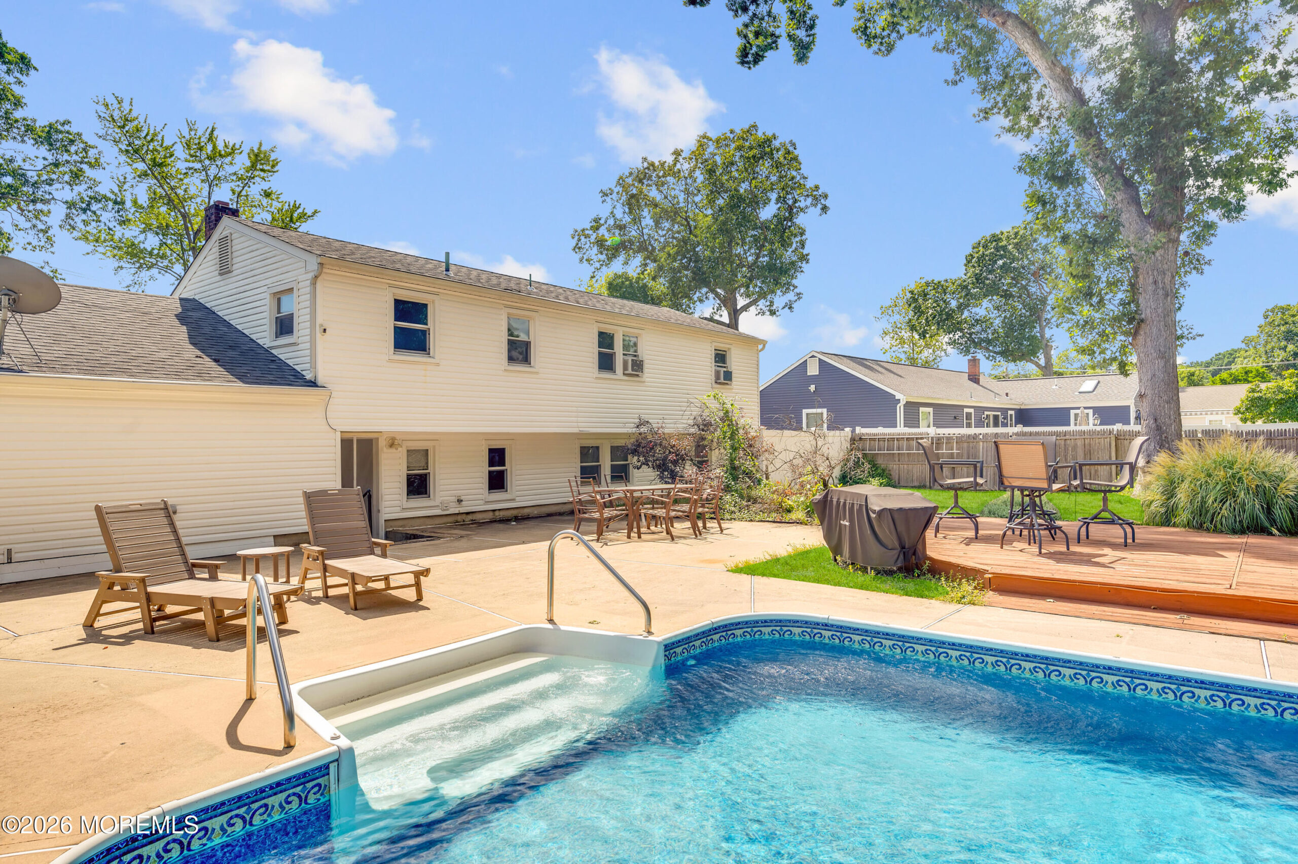 864 Roundtree Drive, Toms River, NJ, 08753 image 27