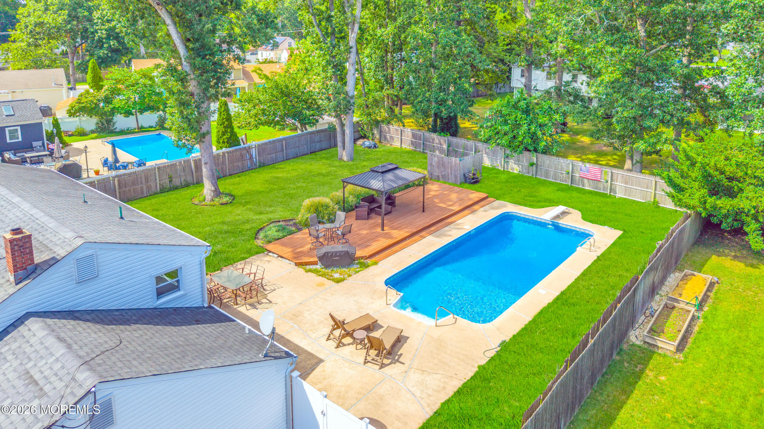 864 Roundtree Drive, Toms River, NJ, 08753 image 22