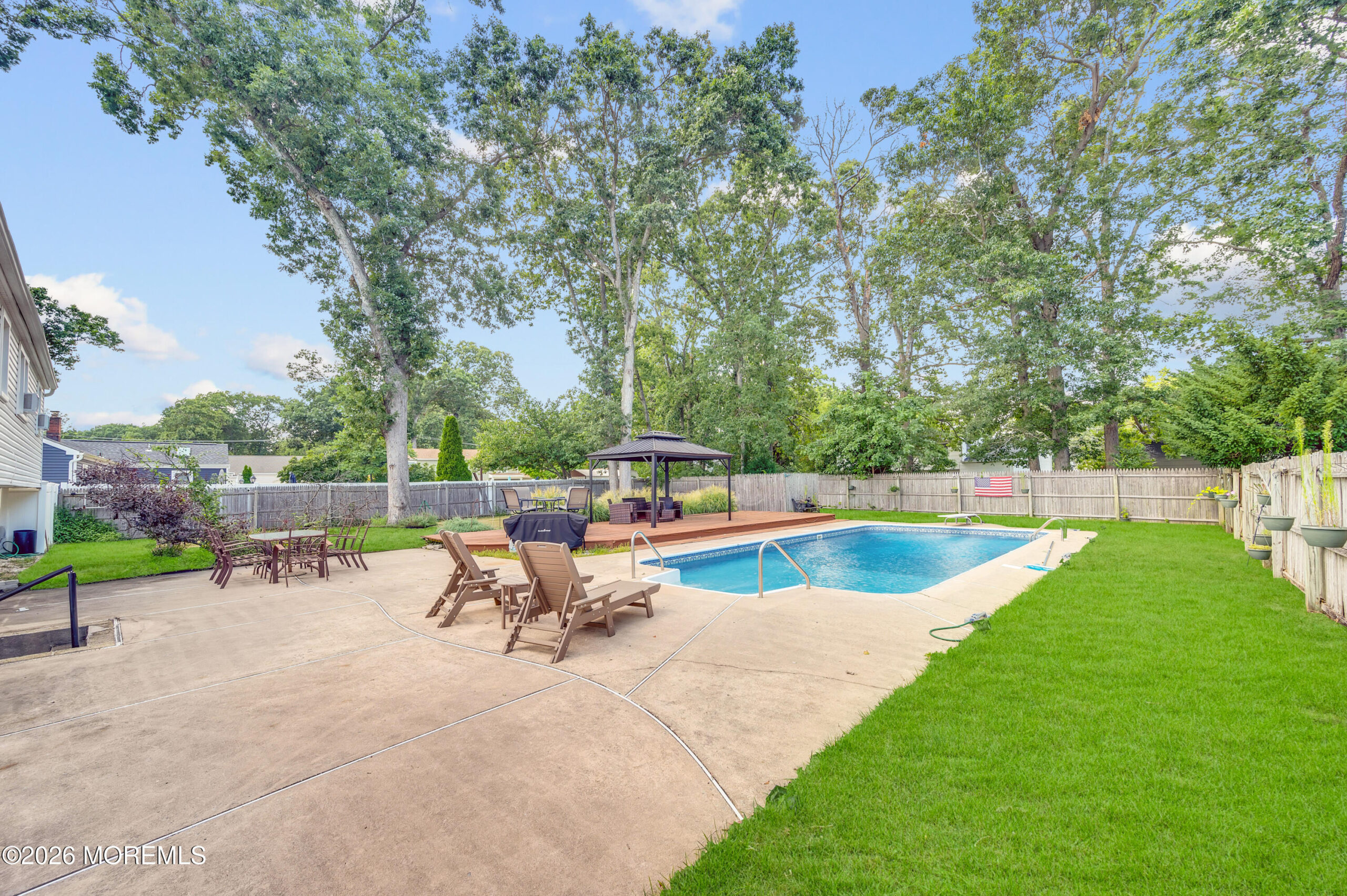 864 Roundtree Drive, Toms River, NJ, 08753 image 25