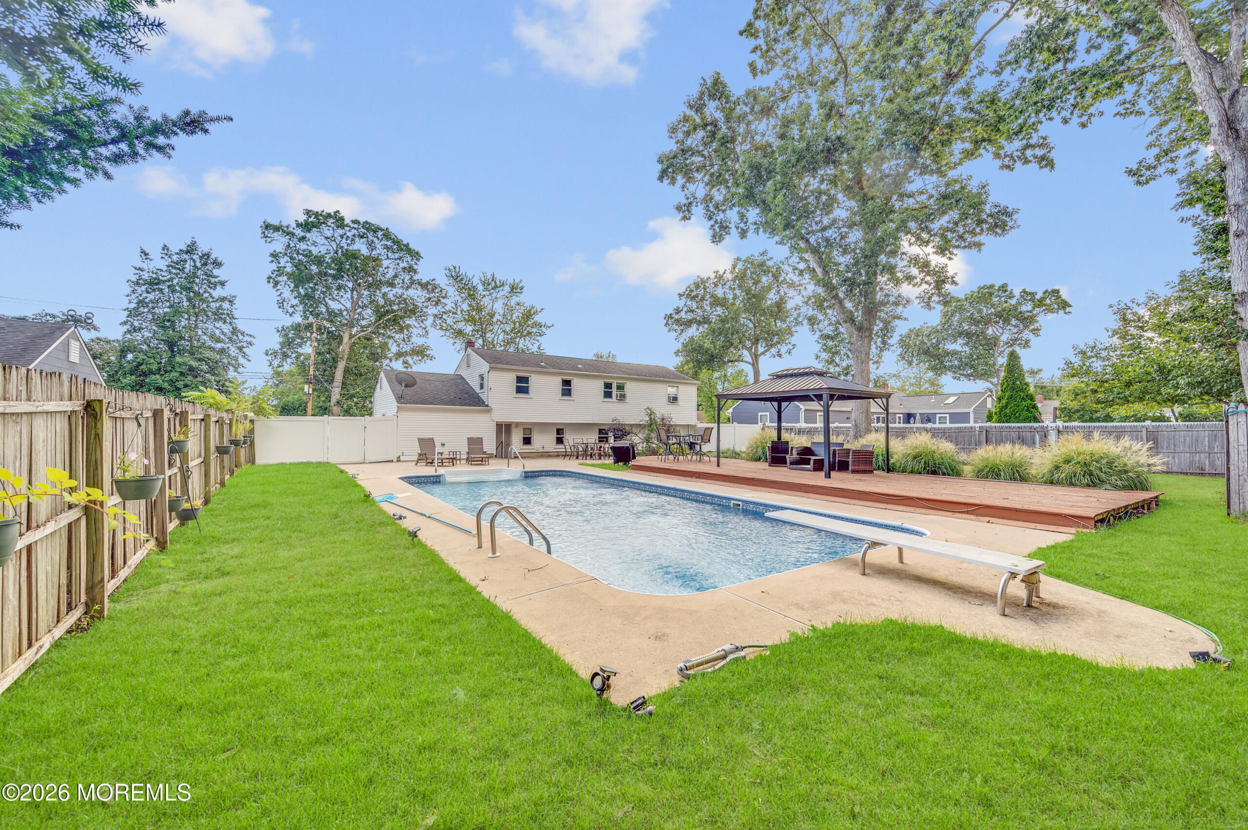 864 Roundtree Drive, Toms River, NJ, 08753 image 24