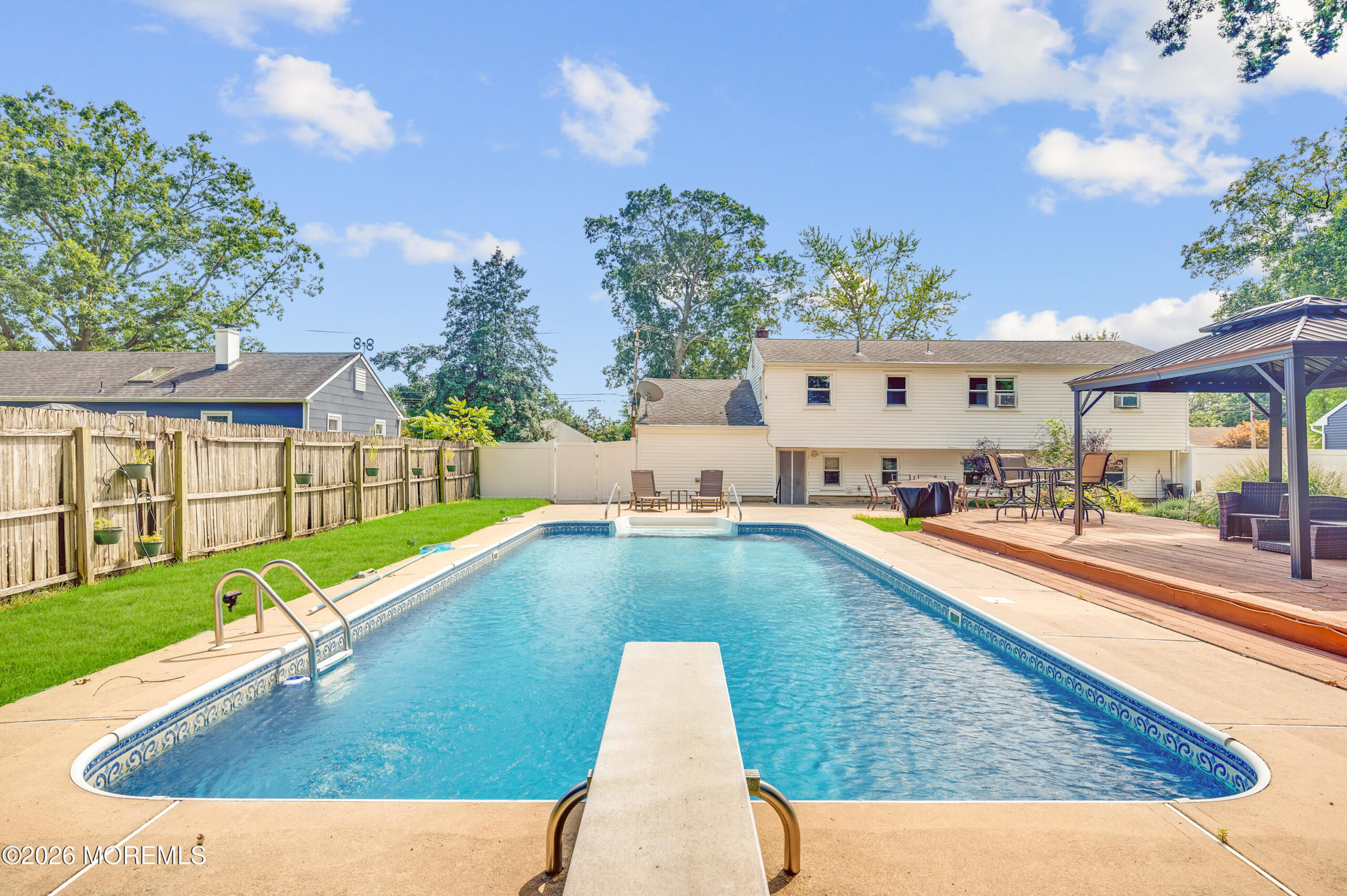 864 Roundtree Drive, Toms River, NJ, 08753 image 26