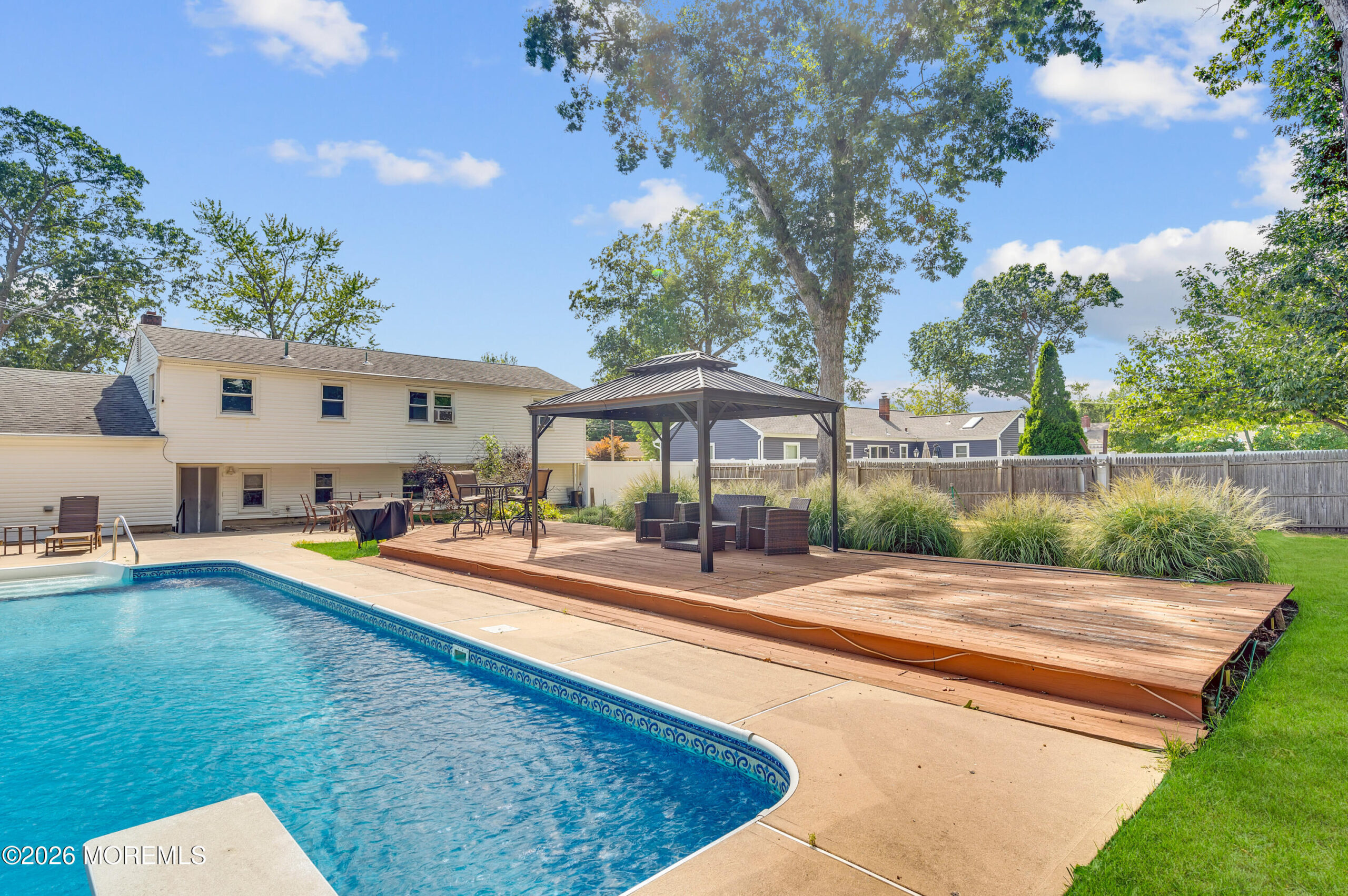 864 Roundtree Drive, Toms River, NJ, 08753 image 28