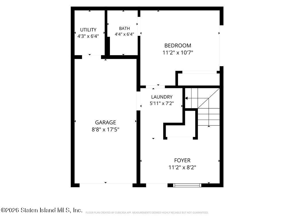 60 Bianca Court, Staten Island, NY, 10312 image 23