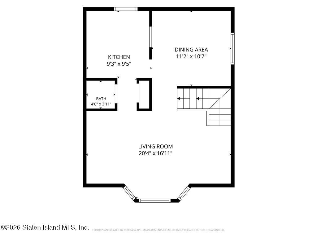 60 Bianca Court, Staten Island, NY, 10312 image 24