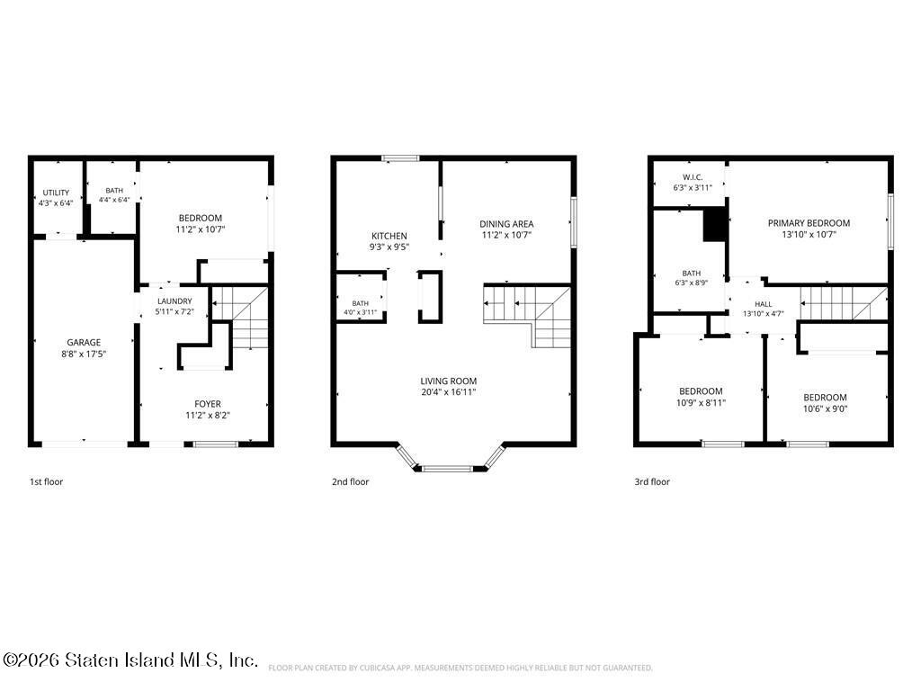 60 Bianca Court, Staten Island, NY, 10312 image 26