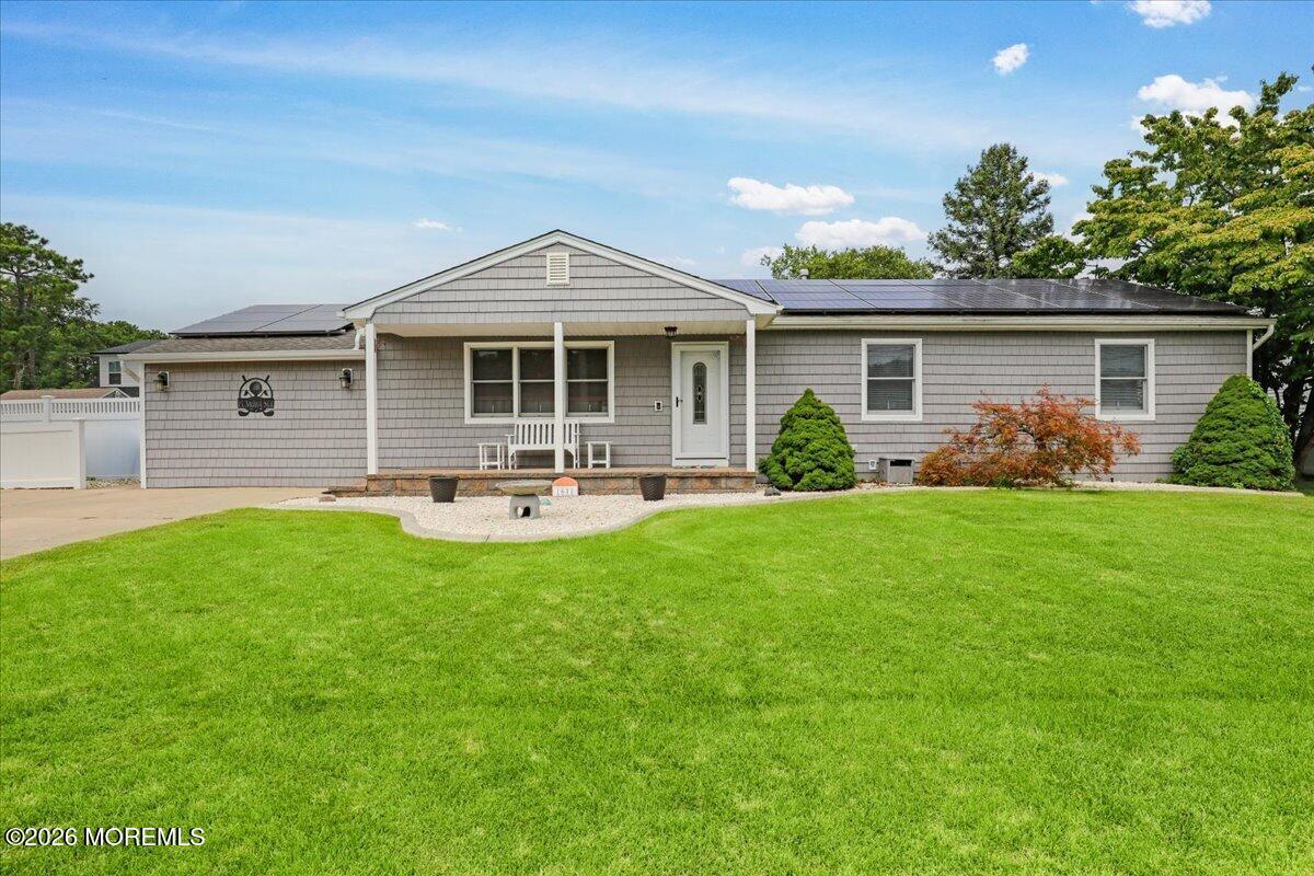 1633 2nd Avenue, Toms River, NJ, 08757