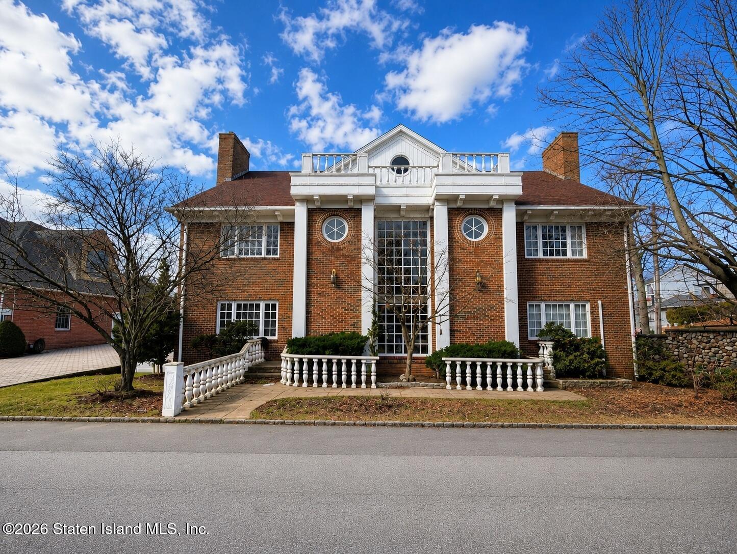 100 Copperflagg Lane, Staten Island, NY, 10304