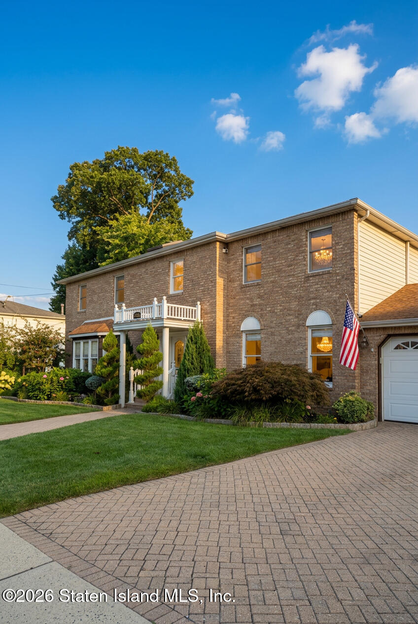 162 Rensselaer Avenue, Staten Island, NY, 10312