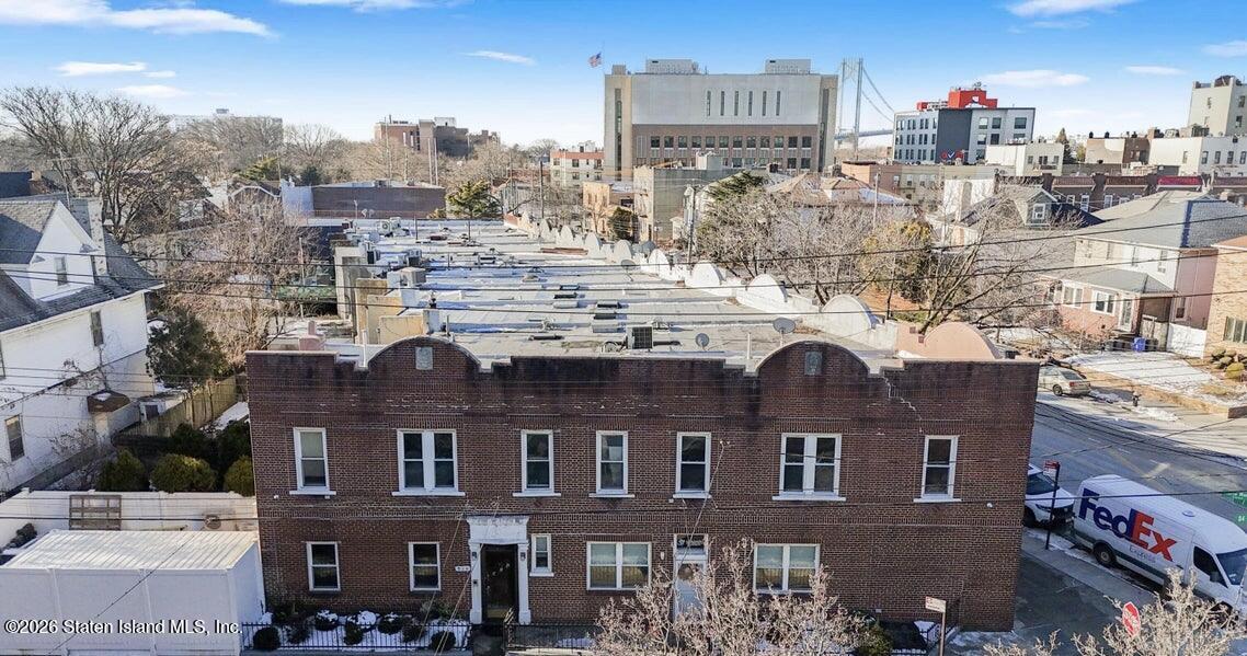 914 84th Street, Brooklyn, NY, 11228