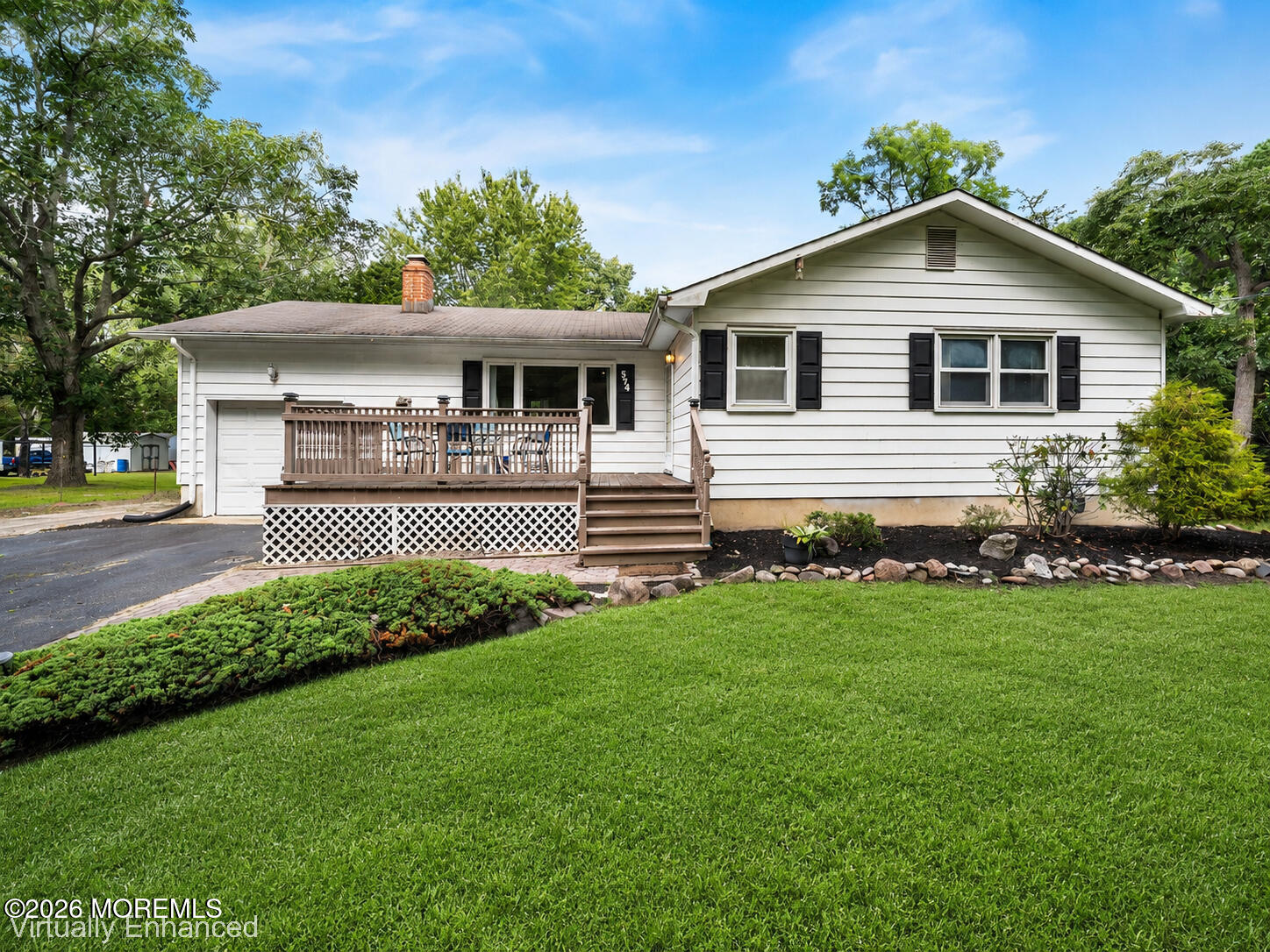 574 Henry Street, Jackson, NJ, 08527