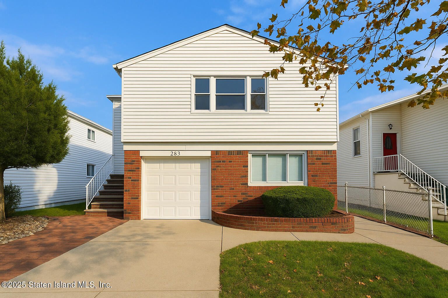 281 Arlene Street, Staten Island, NY, 10314