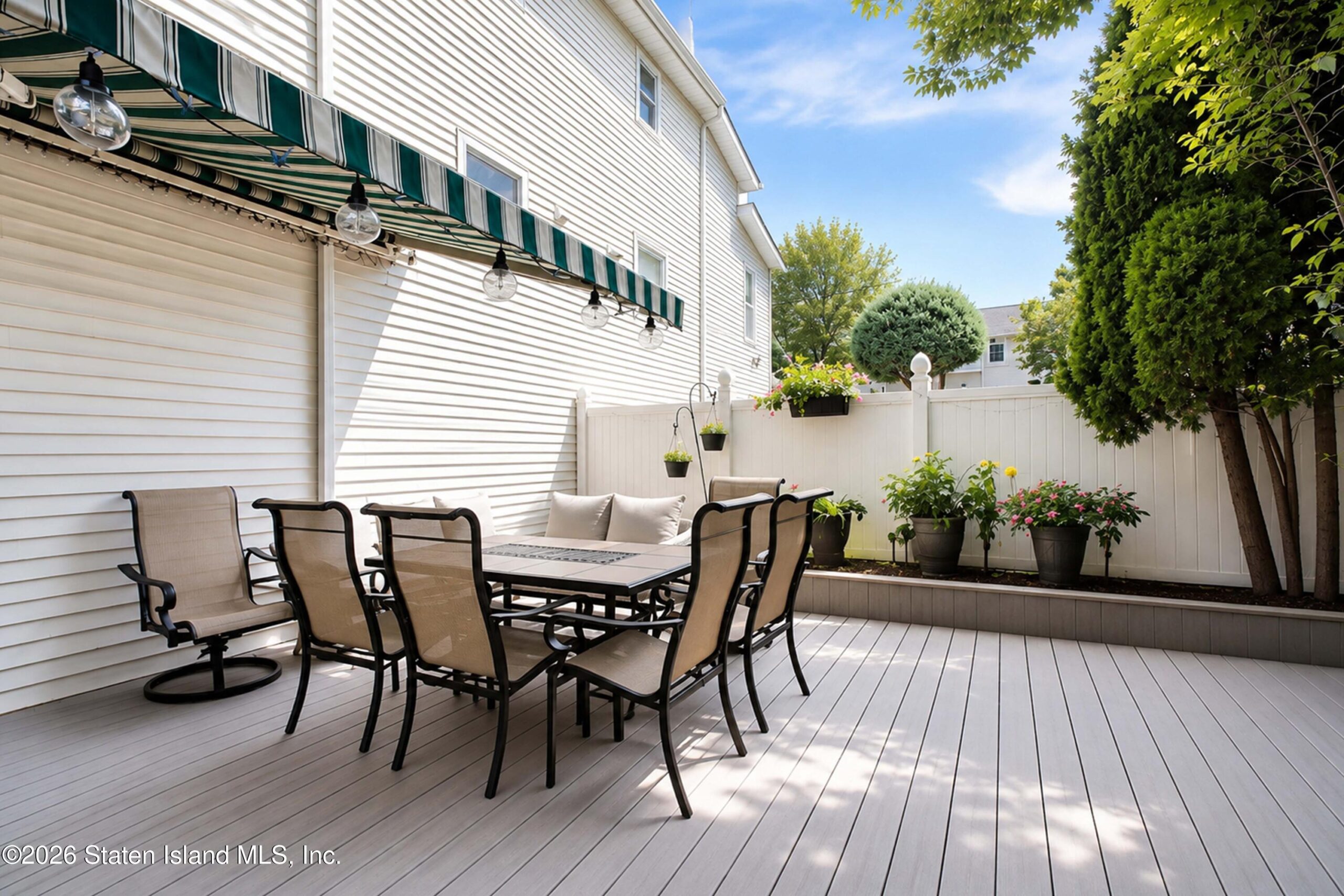 6 Clayton Street, Staten Island, NY, 10305 image 27