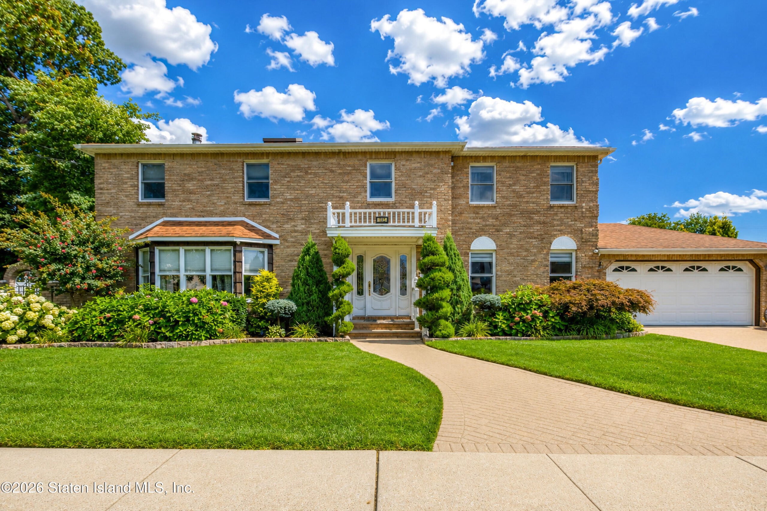 162 Rensselaer Avenue, Staten Island, NY, 10312
