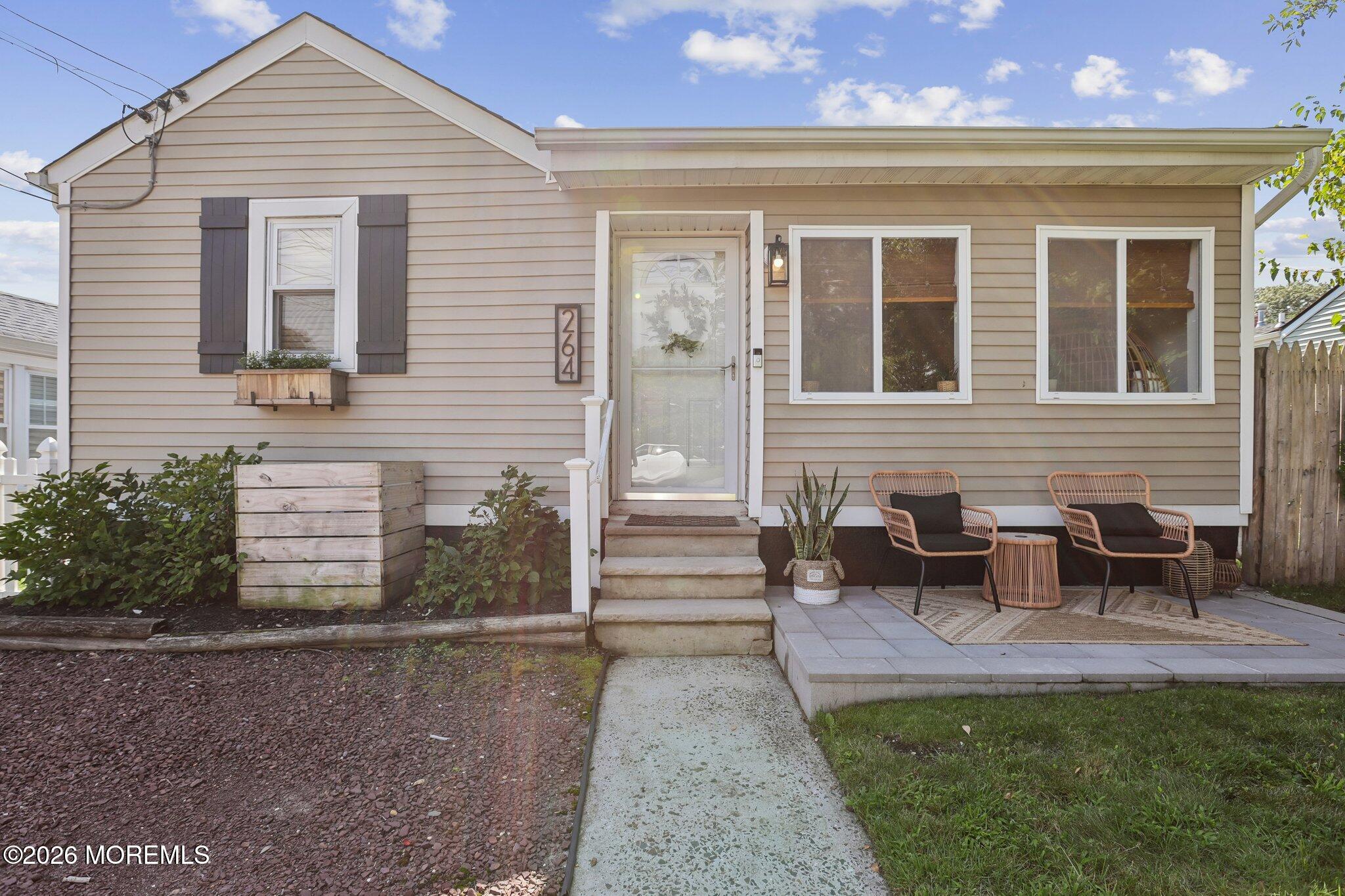264 23rd Avenue, Brick, NJ, 08724