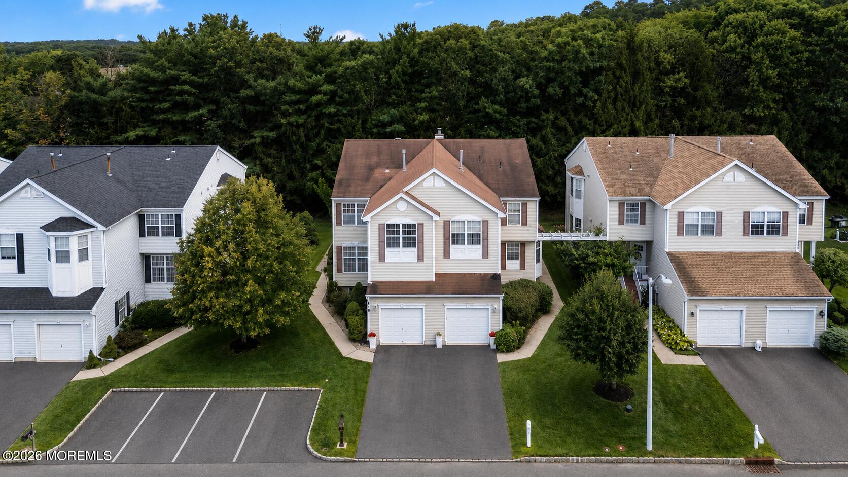 53 Cheyenne Street, Tinton Falls, NJ, 07712 image 37