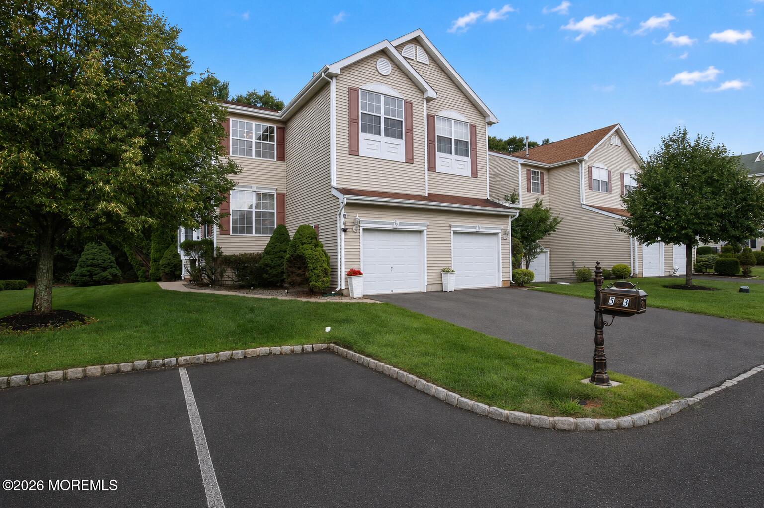 53 Cheyenne Street, Tinton Falls, NJ, 07712 image 39