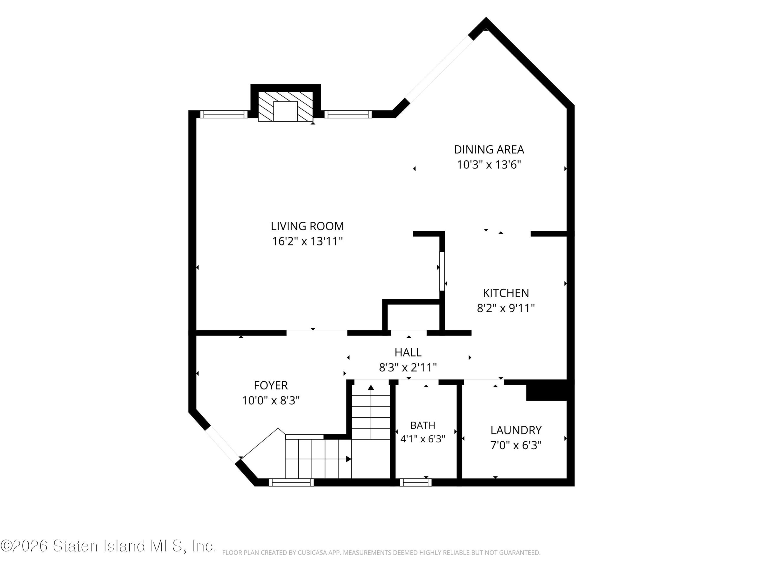 1440 Forest Hill Road 4, Staten Island, NY, 10314 image 38