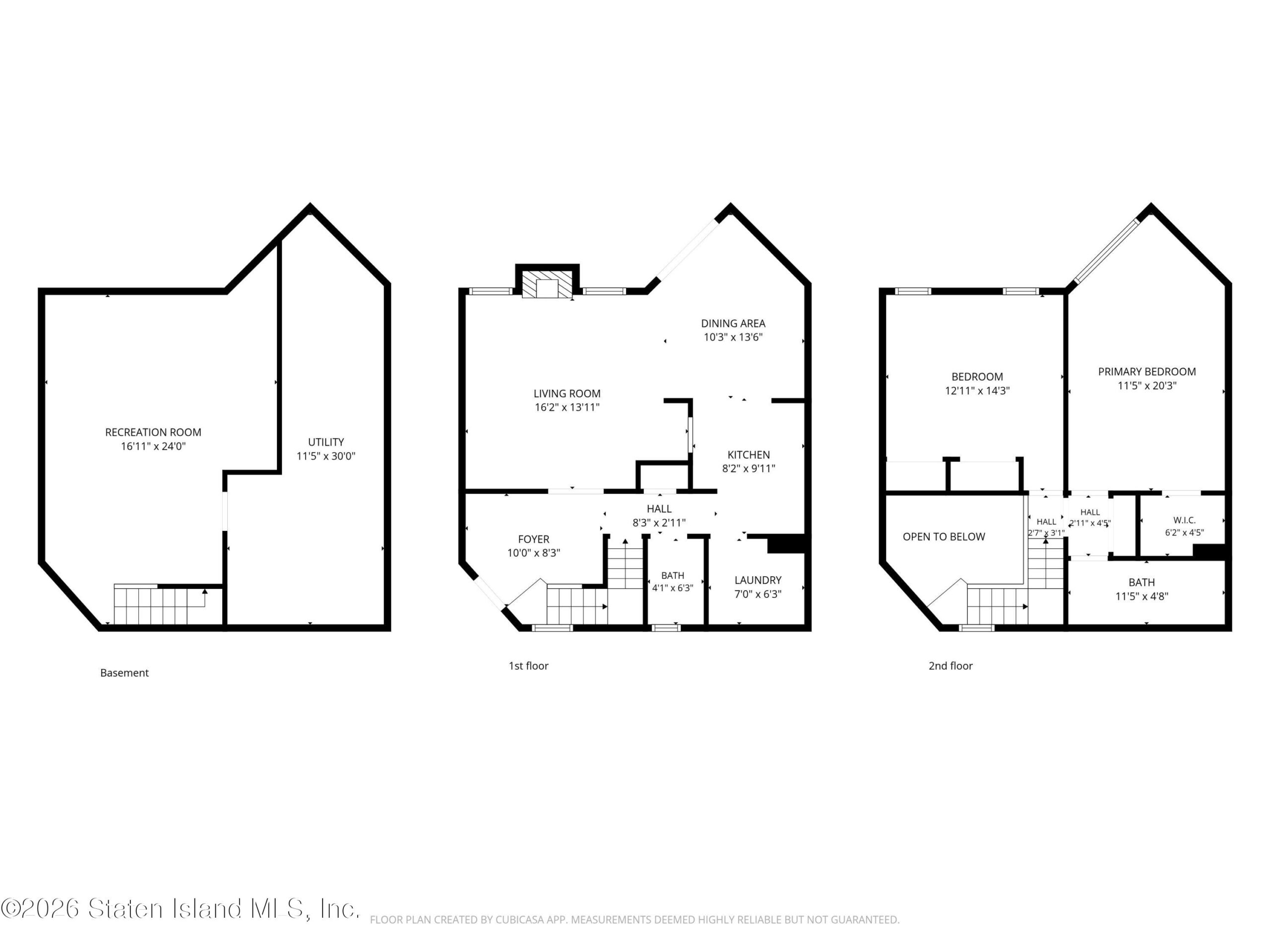 1440 Forest Hill Road 4, Staten Island, NY, 10314 image 39