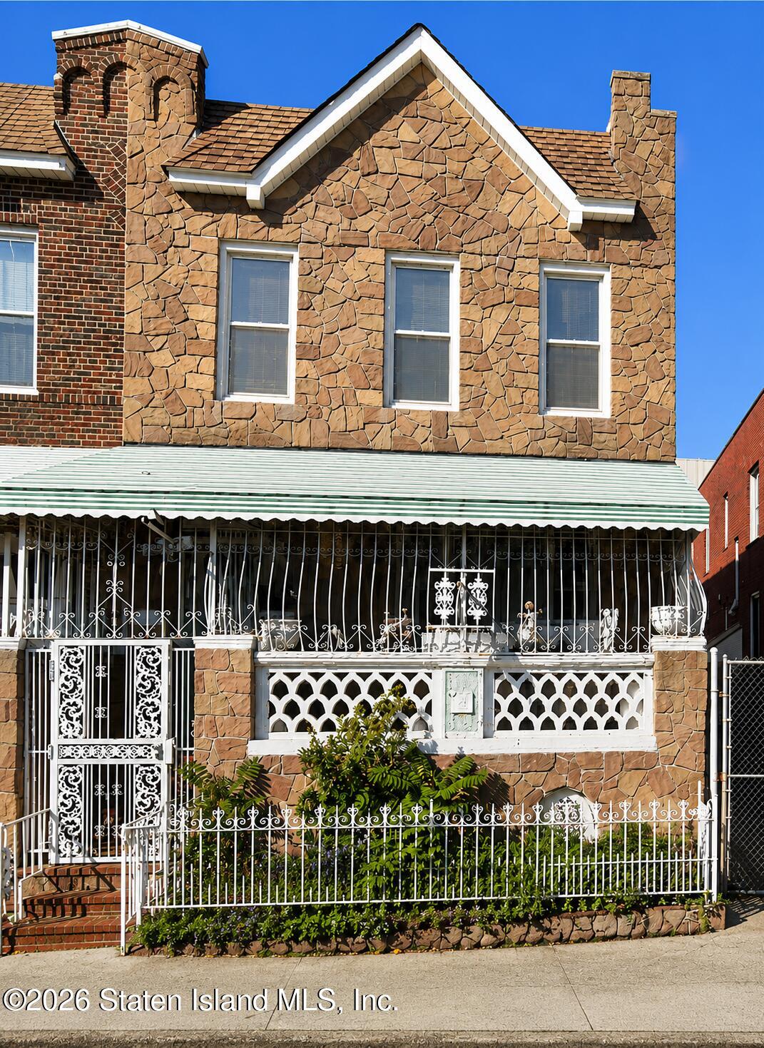 2011 Linden Boulevard, Brooklyn, NY, 11207
