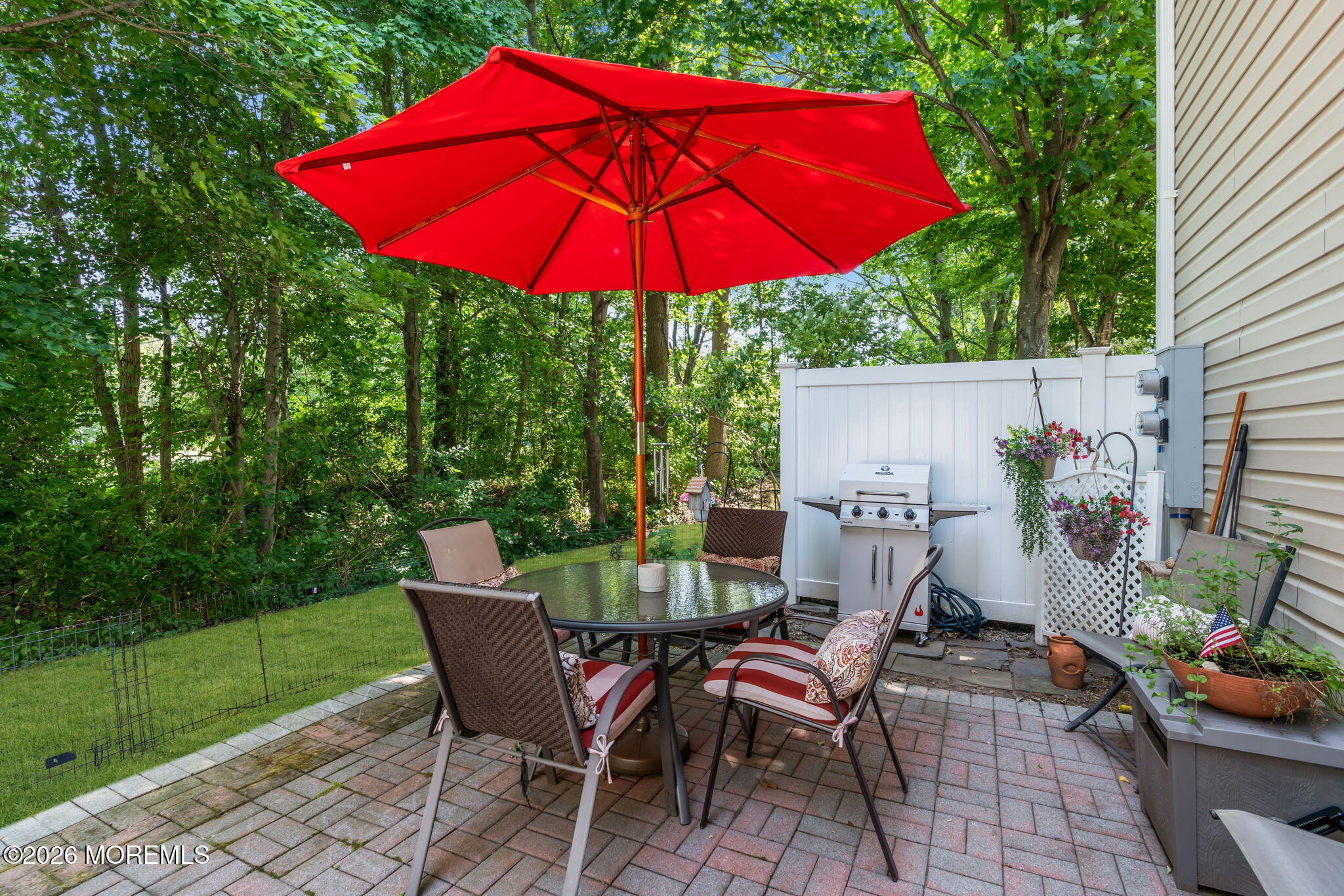 155 Shinnecock Drive, Manalapan, NJ, 07726 image 33