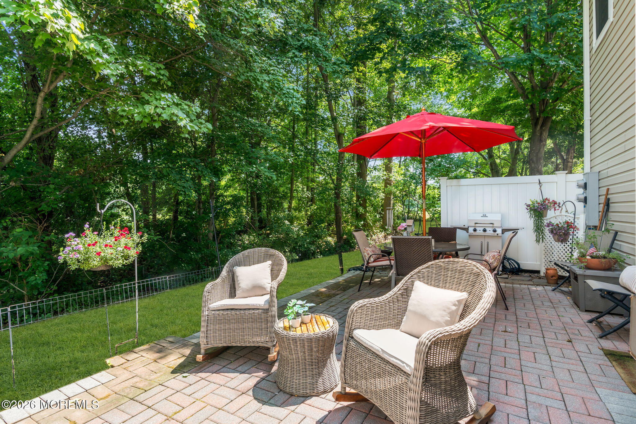 155 Shinnecock Drive, Manalapan, NJ, 07726 image 32