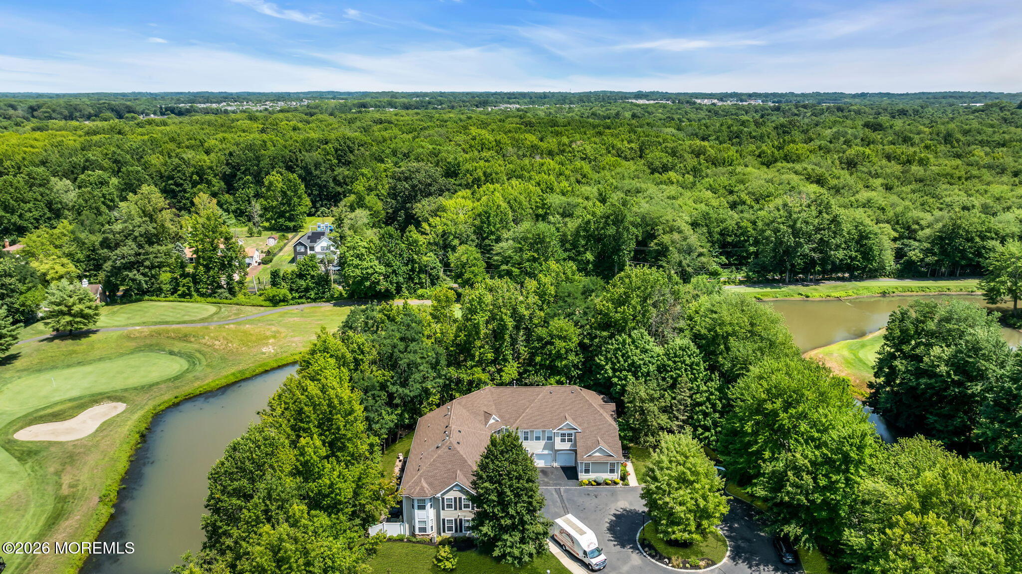 155 Shinnecock Drive, Manalapan, NJ, 07726 image 40