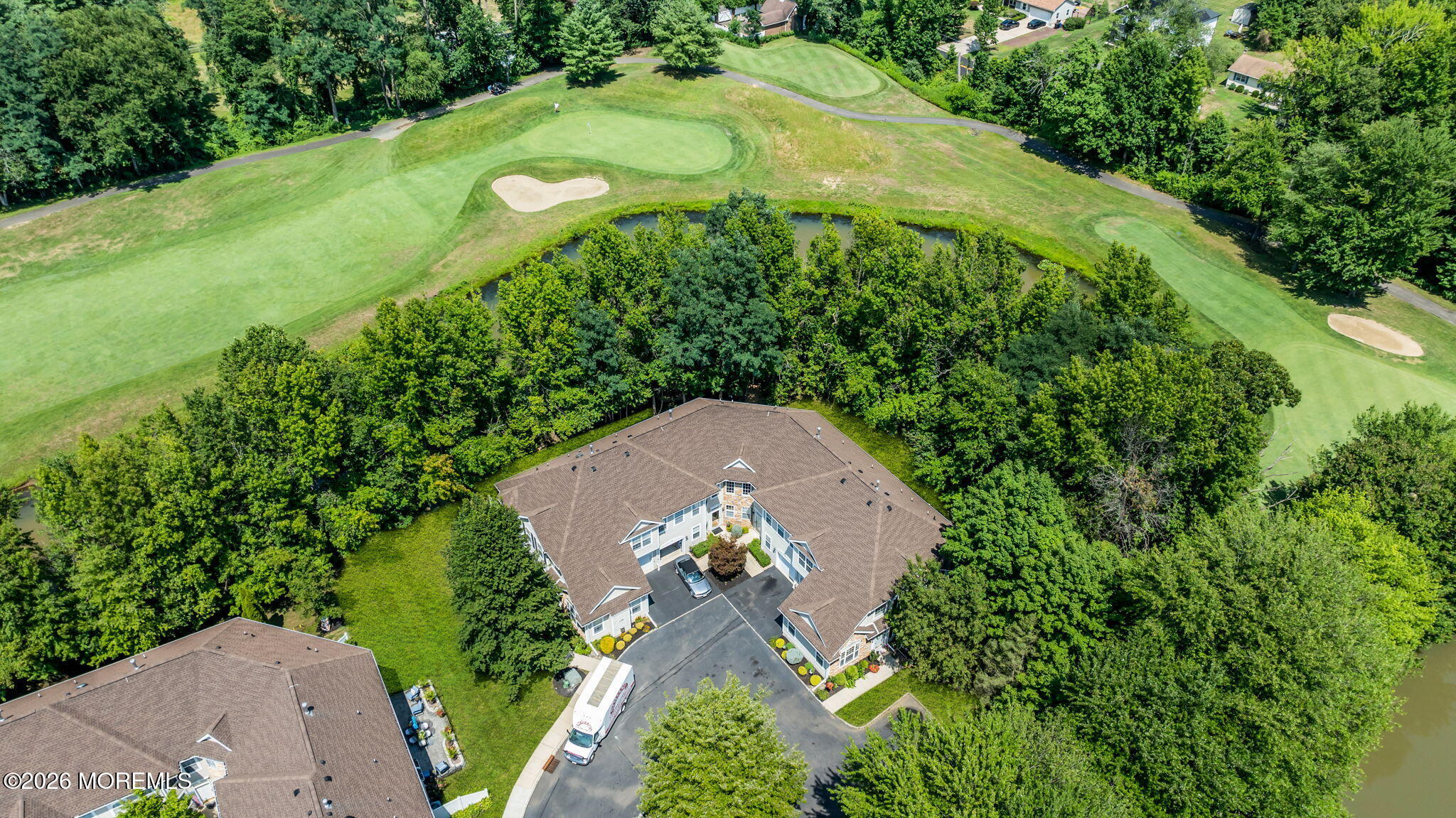 155 Shinnecock Drive, Manalapan, NJ, 07726 image 44