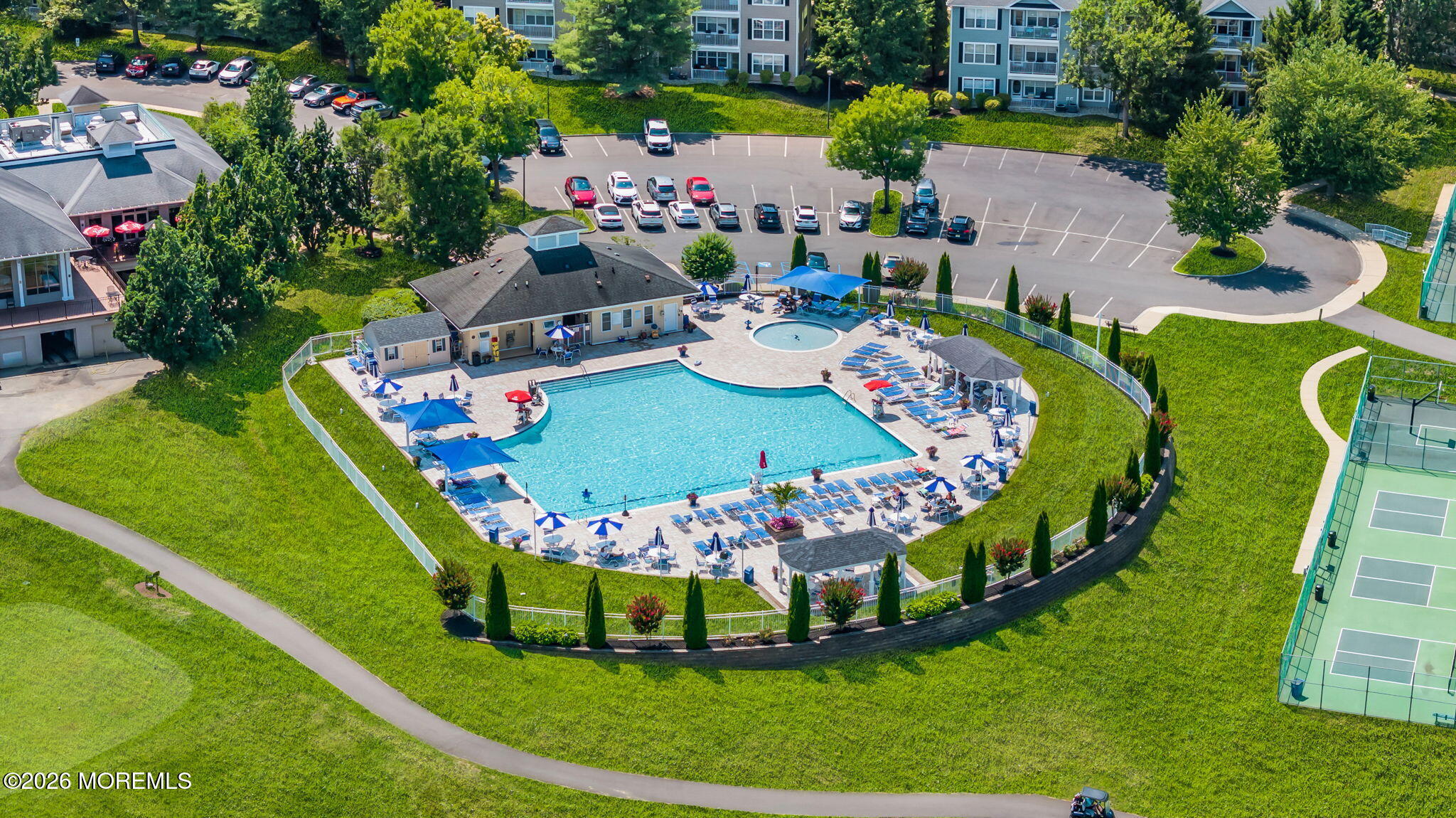155 Shinnecock Drive, Manalapan, NJ, 07726 image 45