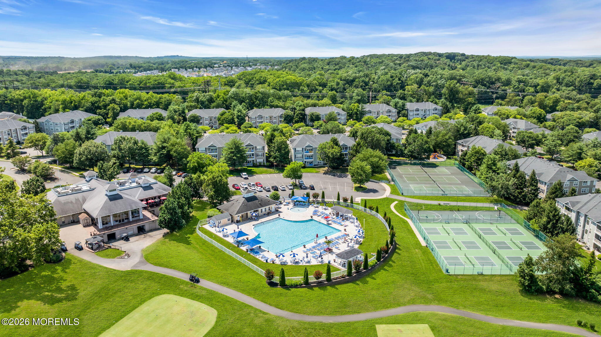 155 Shinnecock Drive, Manalapan, NJ, 07726 image 46