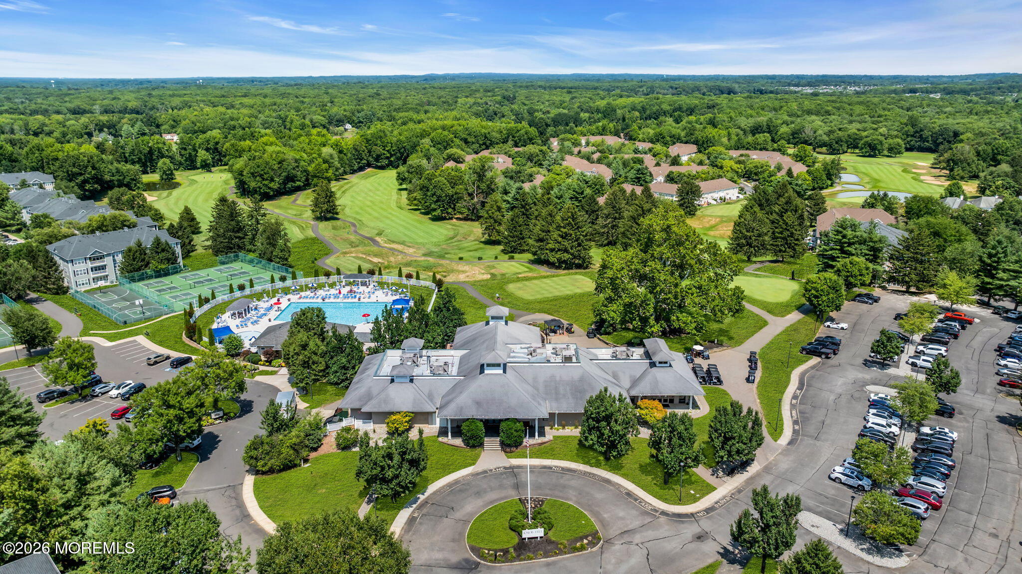 155 Shinnecock Drive, Manalapan, NJ, 07726 image 47