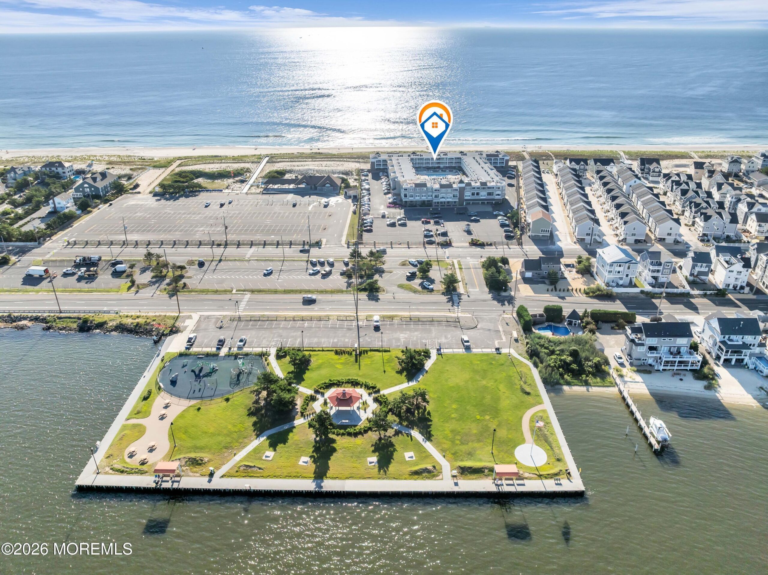 438 Rt-35 2203, Mantoloking, NJ, 08738 image 14