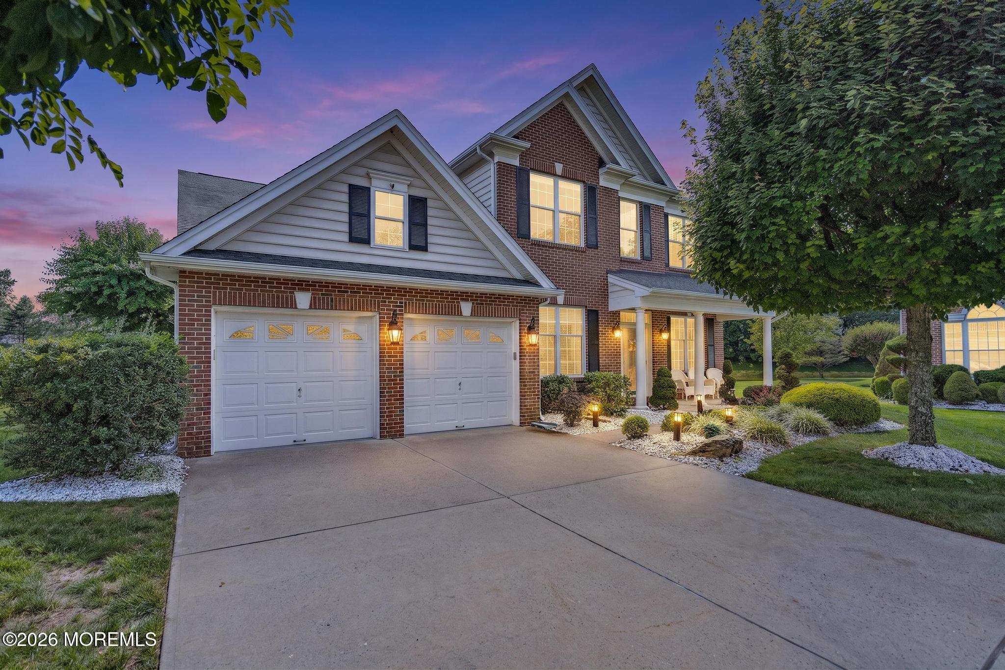 3 Halecrest Court, Freehold, NJ, 07728