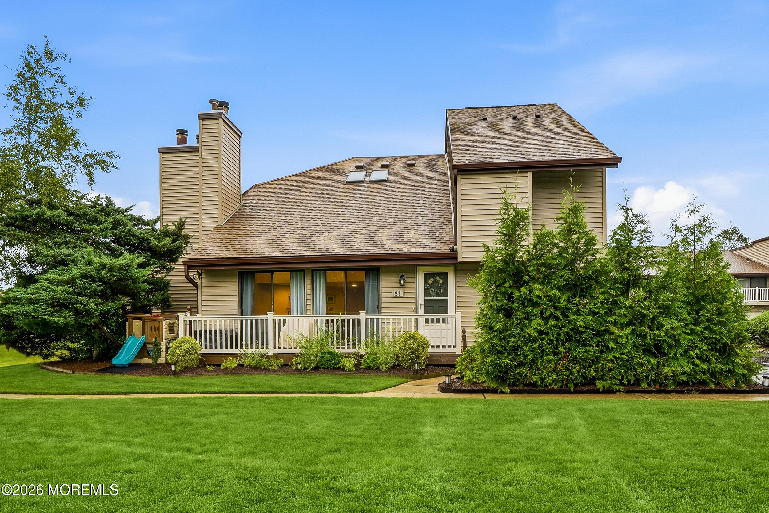 81 Cotswold Circle, Ocean Twp, NJ, 07712
