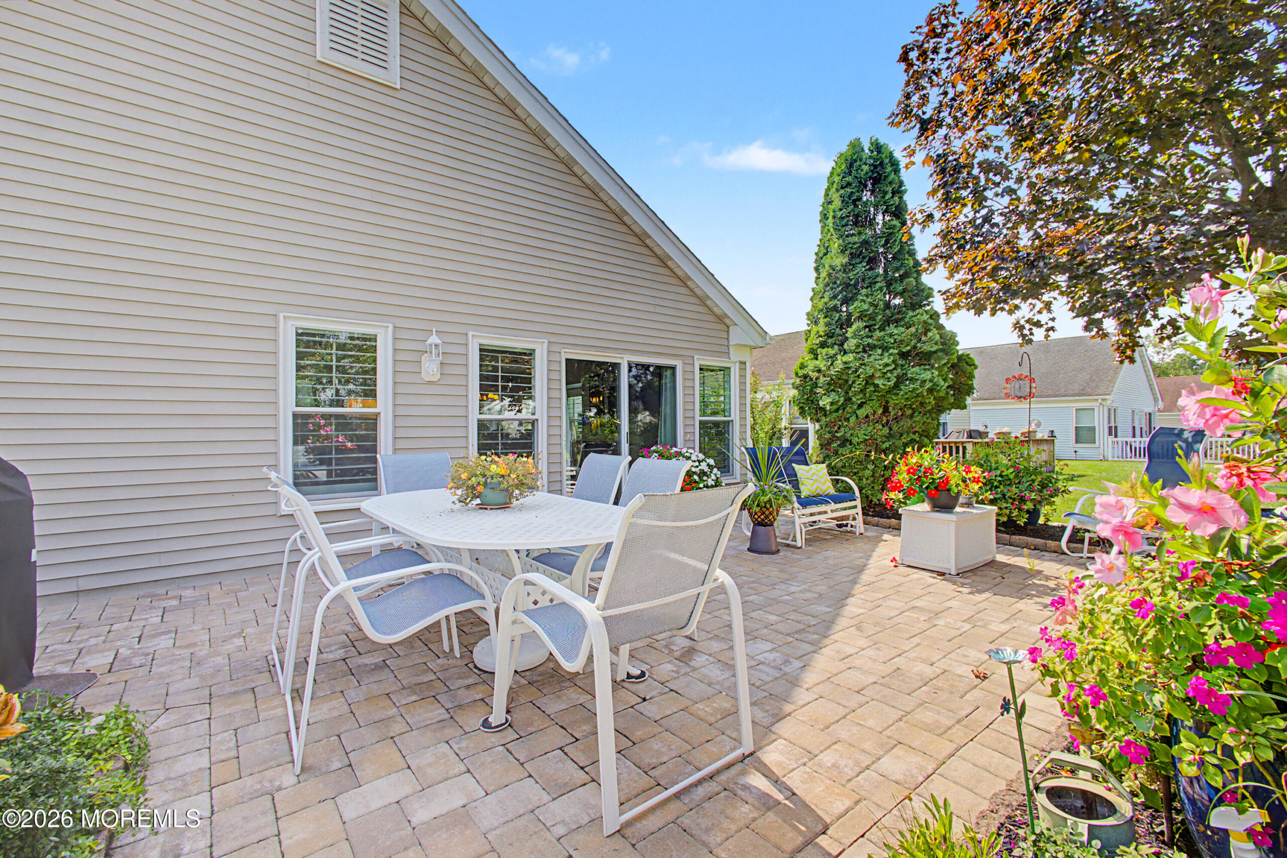 1652 Wisteria Court, Toms River, NJ, 08755 image 26