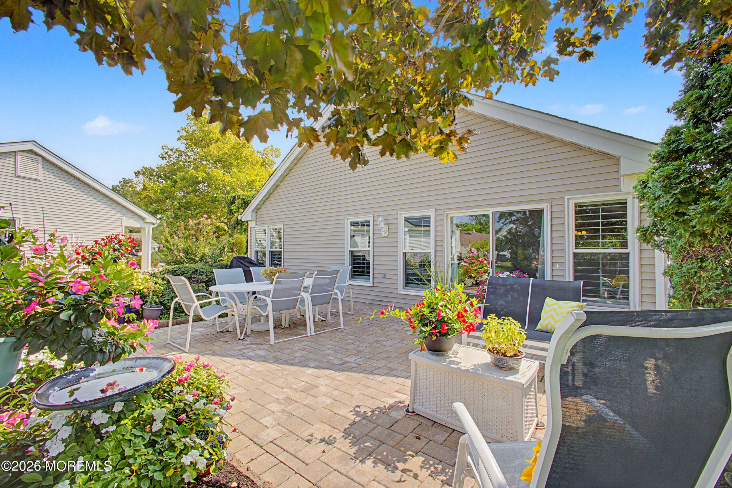 1652 Wisteria Court, Toms River, NJ, 08755 image 28