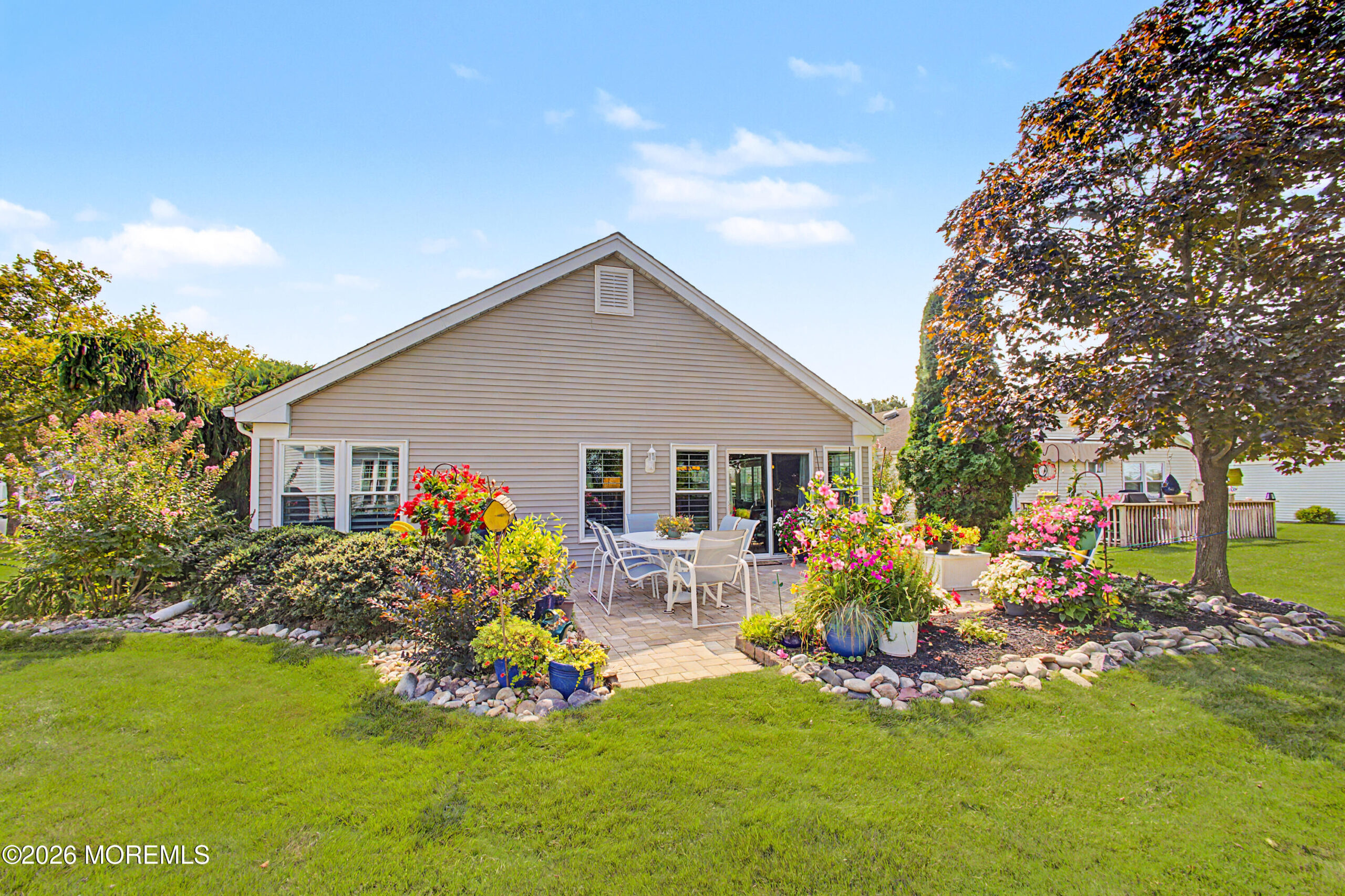 1652 Wisteria Court, Toms River, NJ, 08755 image 29