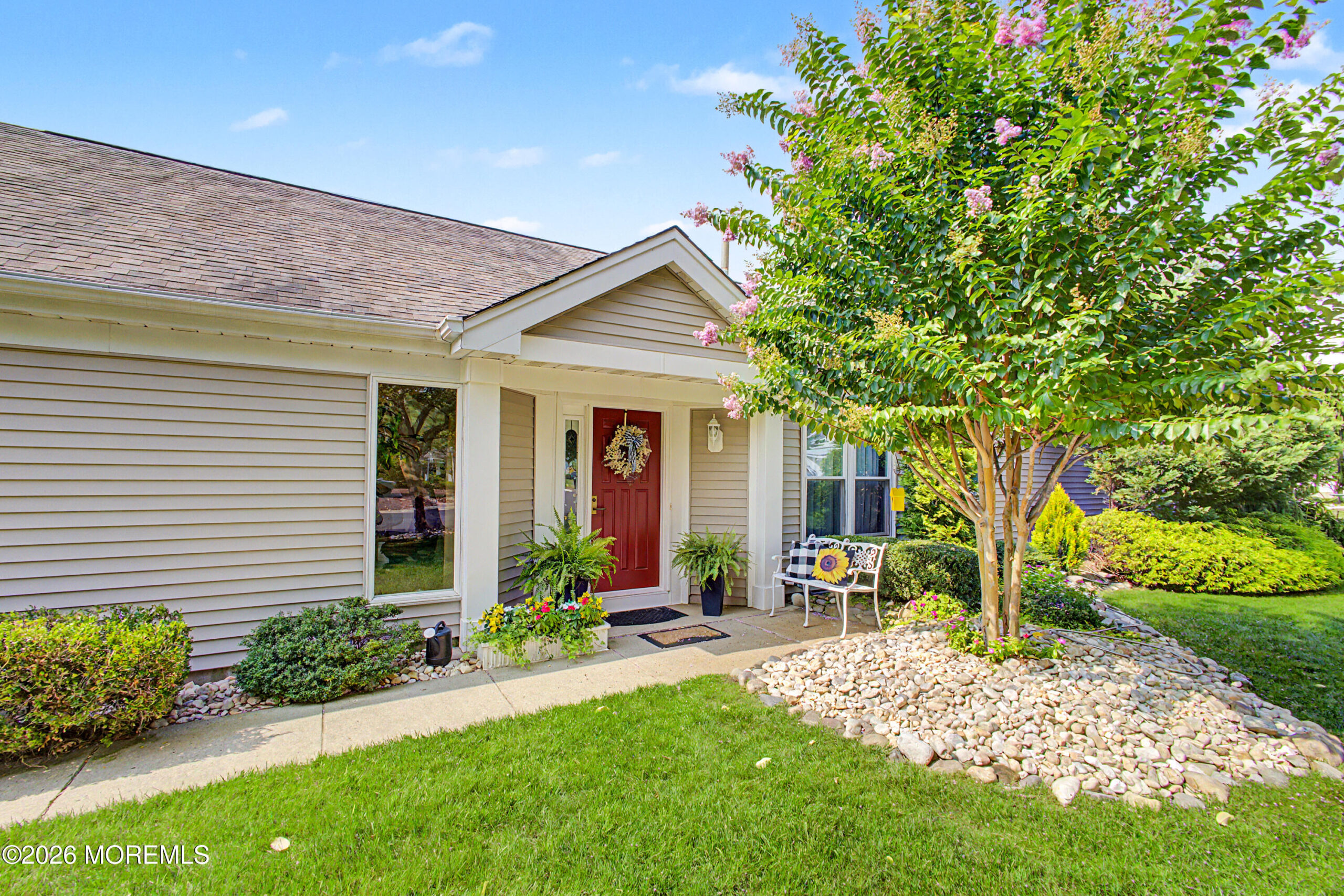 1652 Wisteria Court, Toms River, NJ, 08755