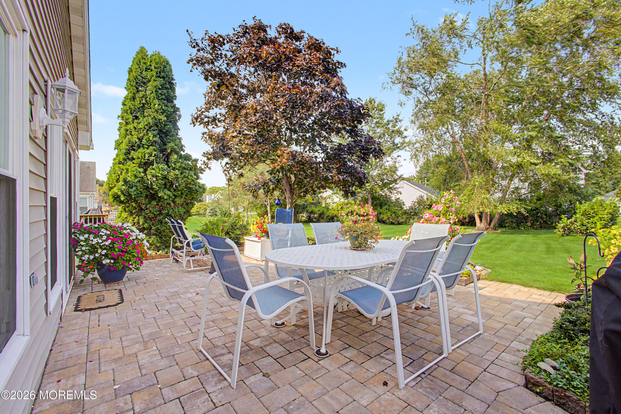 1652 Wisteria Court, Toms River, NJ, 08755 image 27